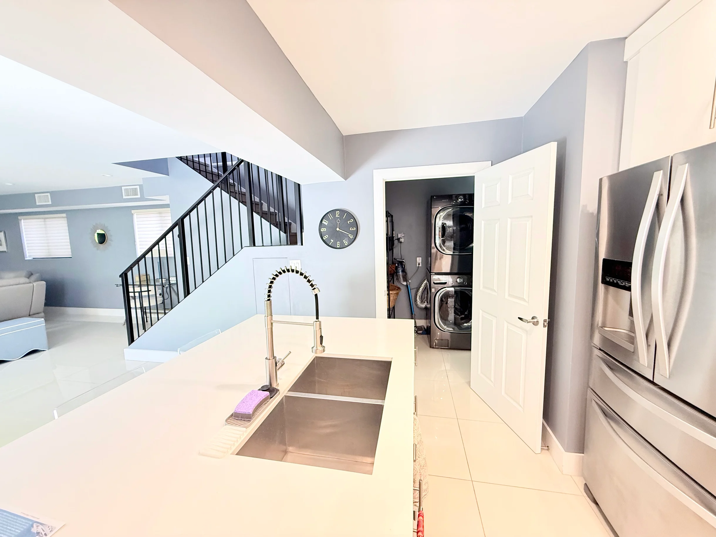 Wander Wilton Manors Fork #28