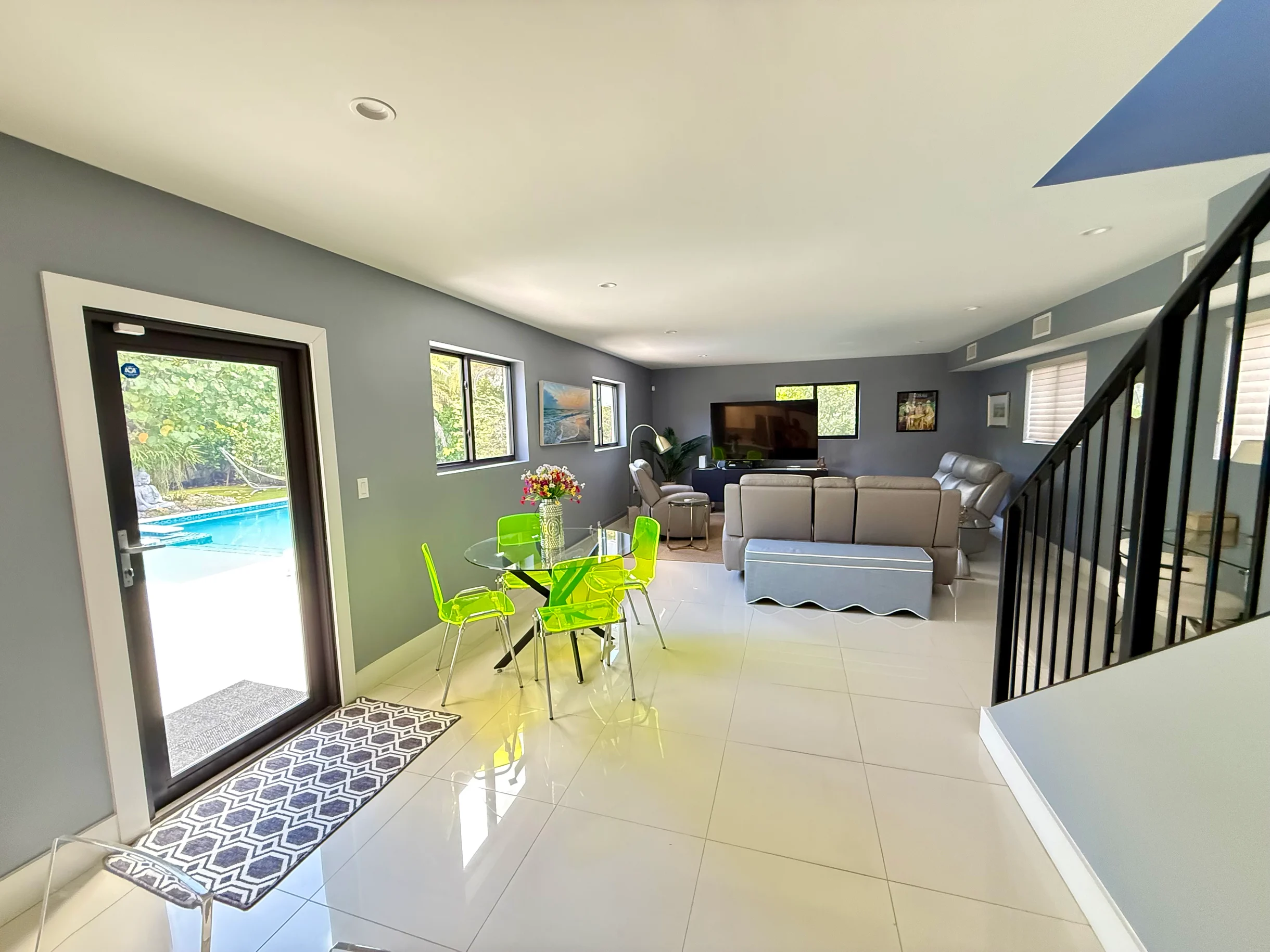 Wander Wilton Manors Fork #31