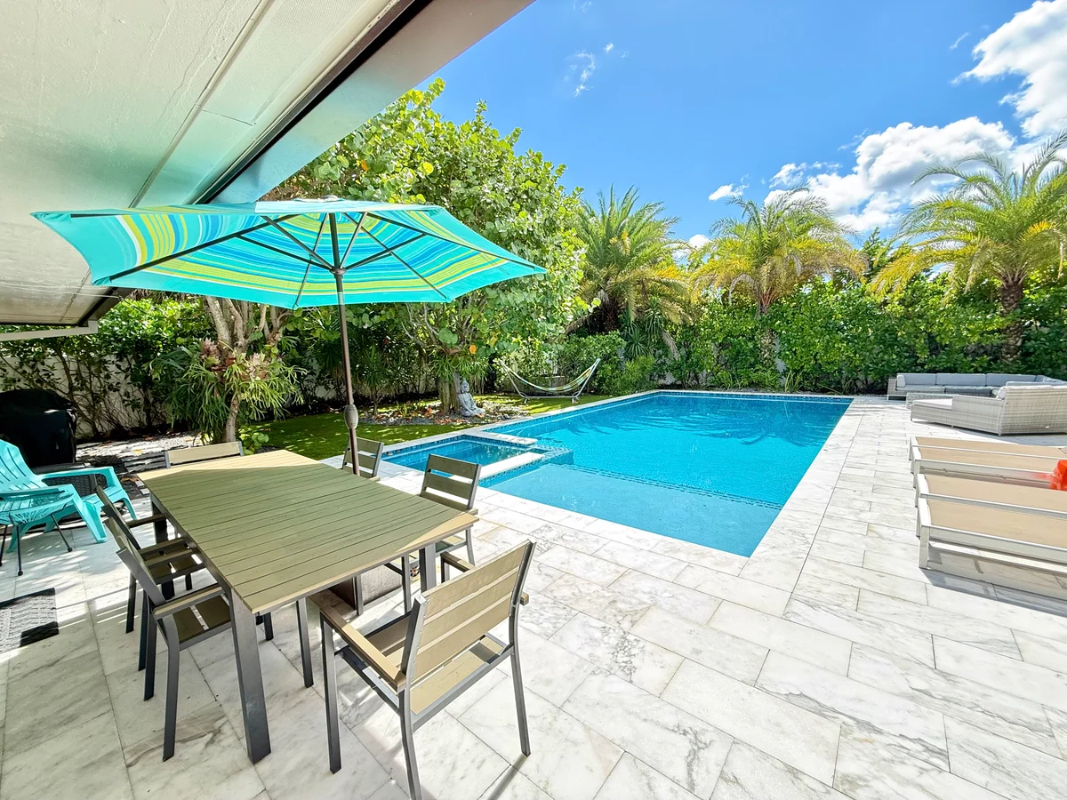 Wander Wilton Manors Fork