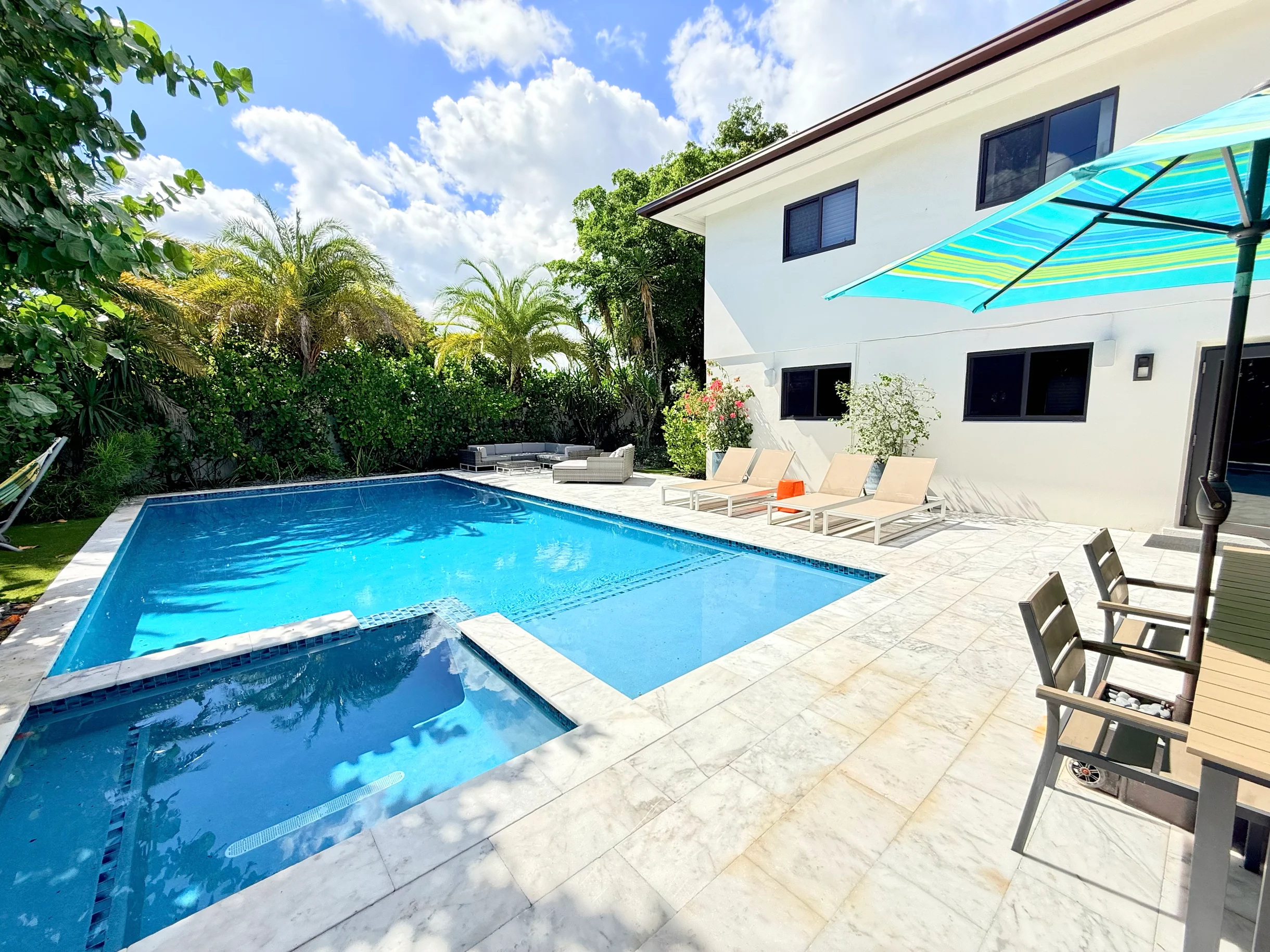 Wander Wilton Manors Fork #4