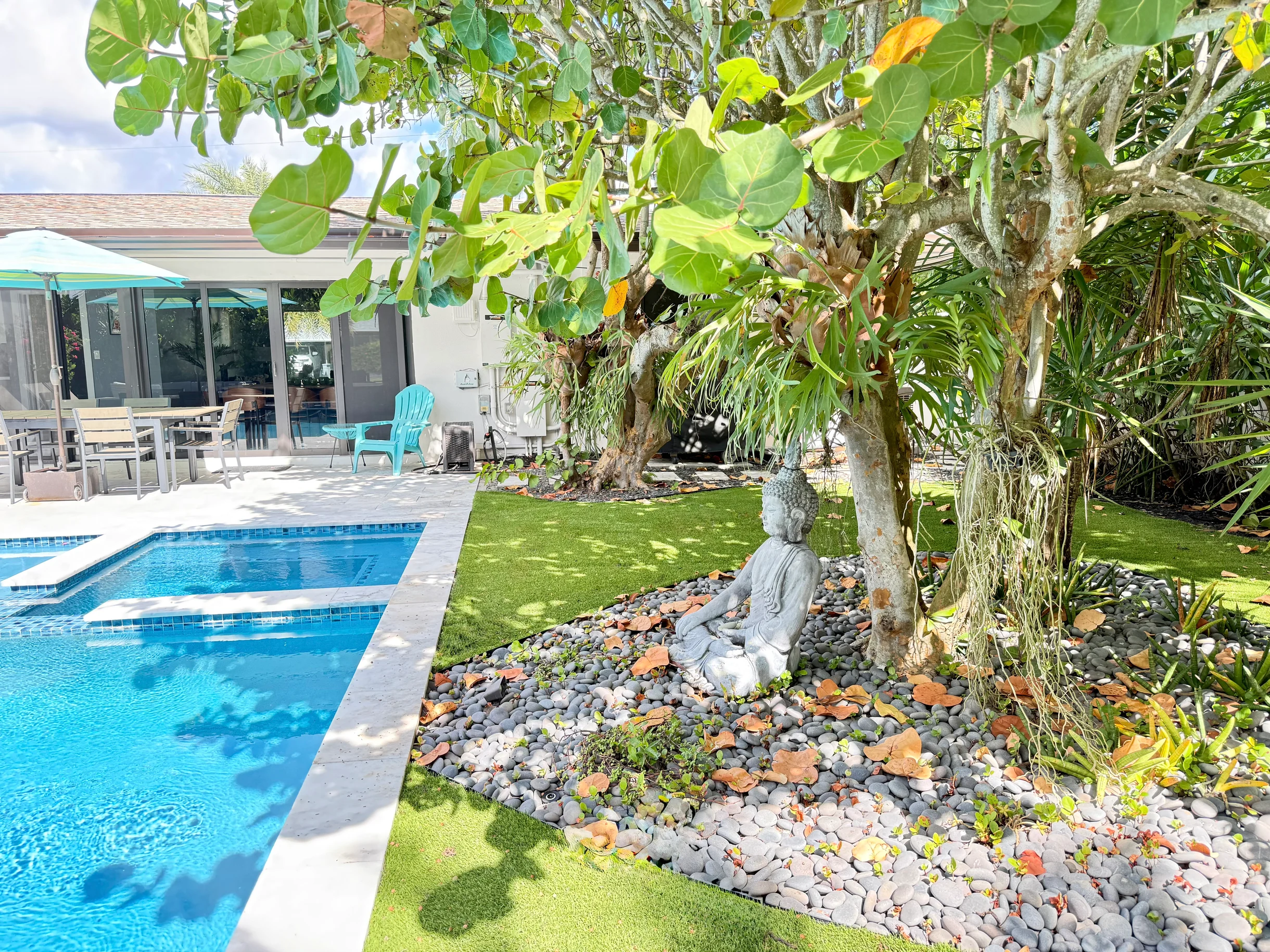 Wander Wilton Manors Fork #38