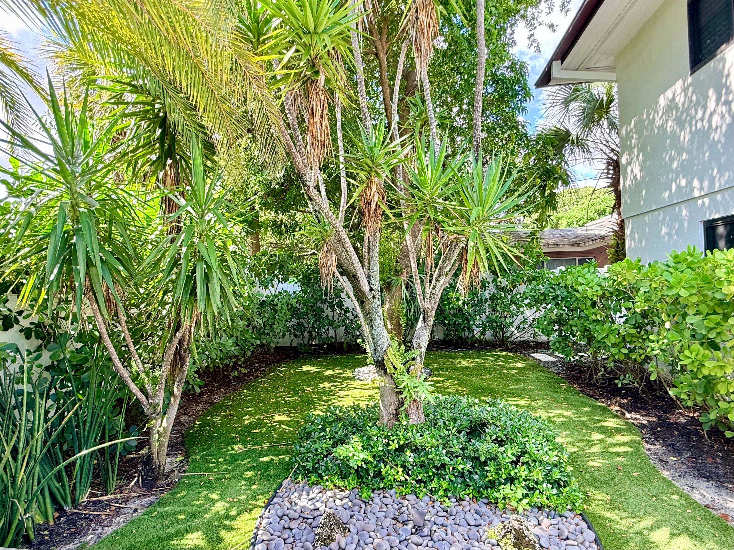 Wander Wilton Manors Fork #19