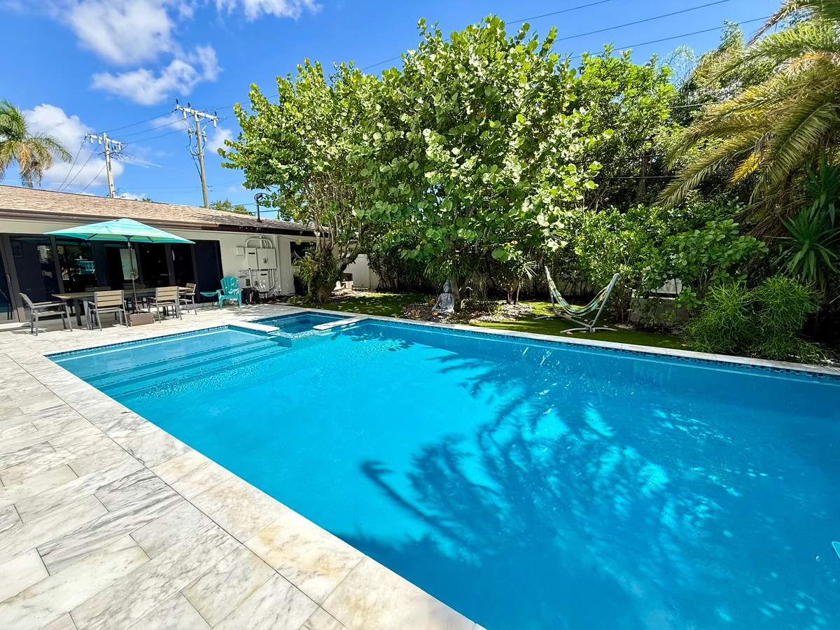 Wander Wilton Manors Fork