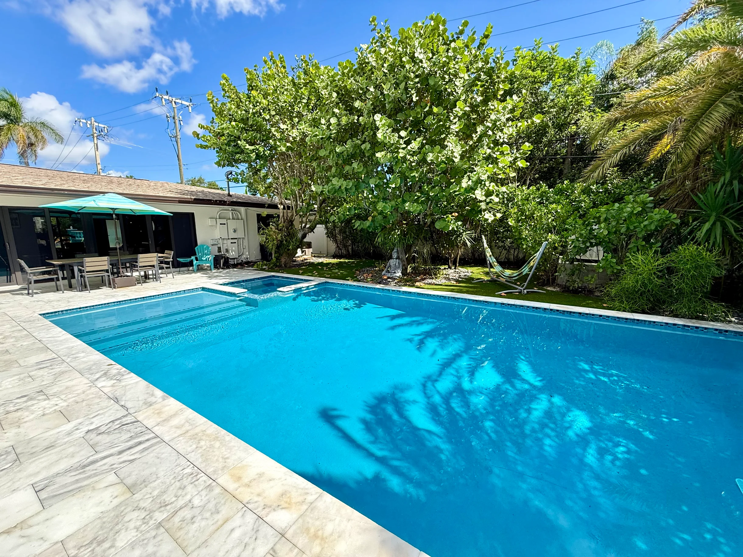 Wander Wilton Manors Fork #5