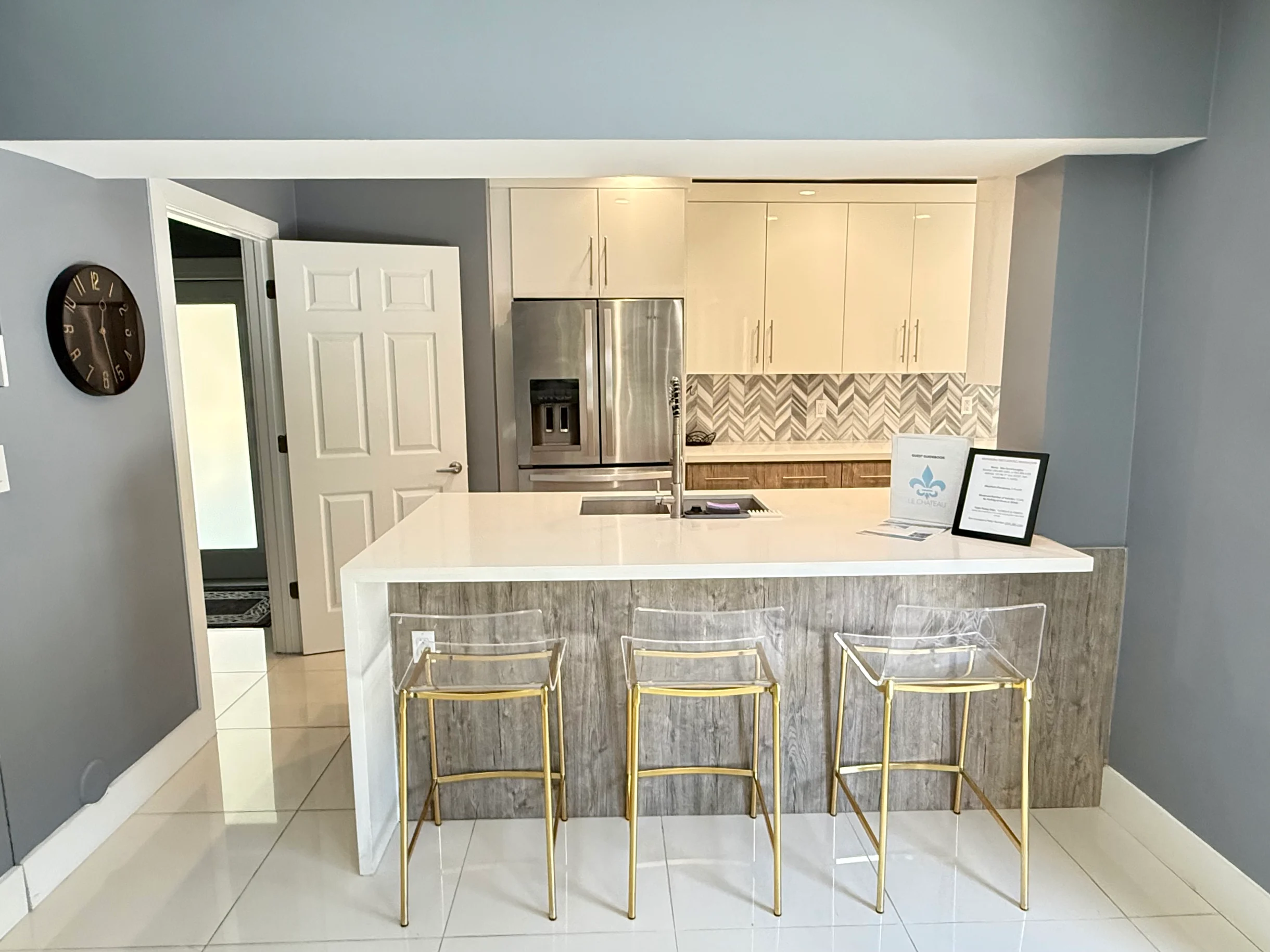 Wander Wilton Manors Fork #21