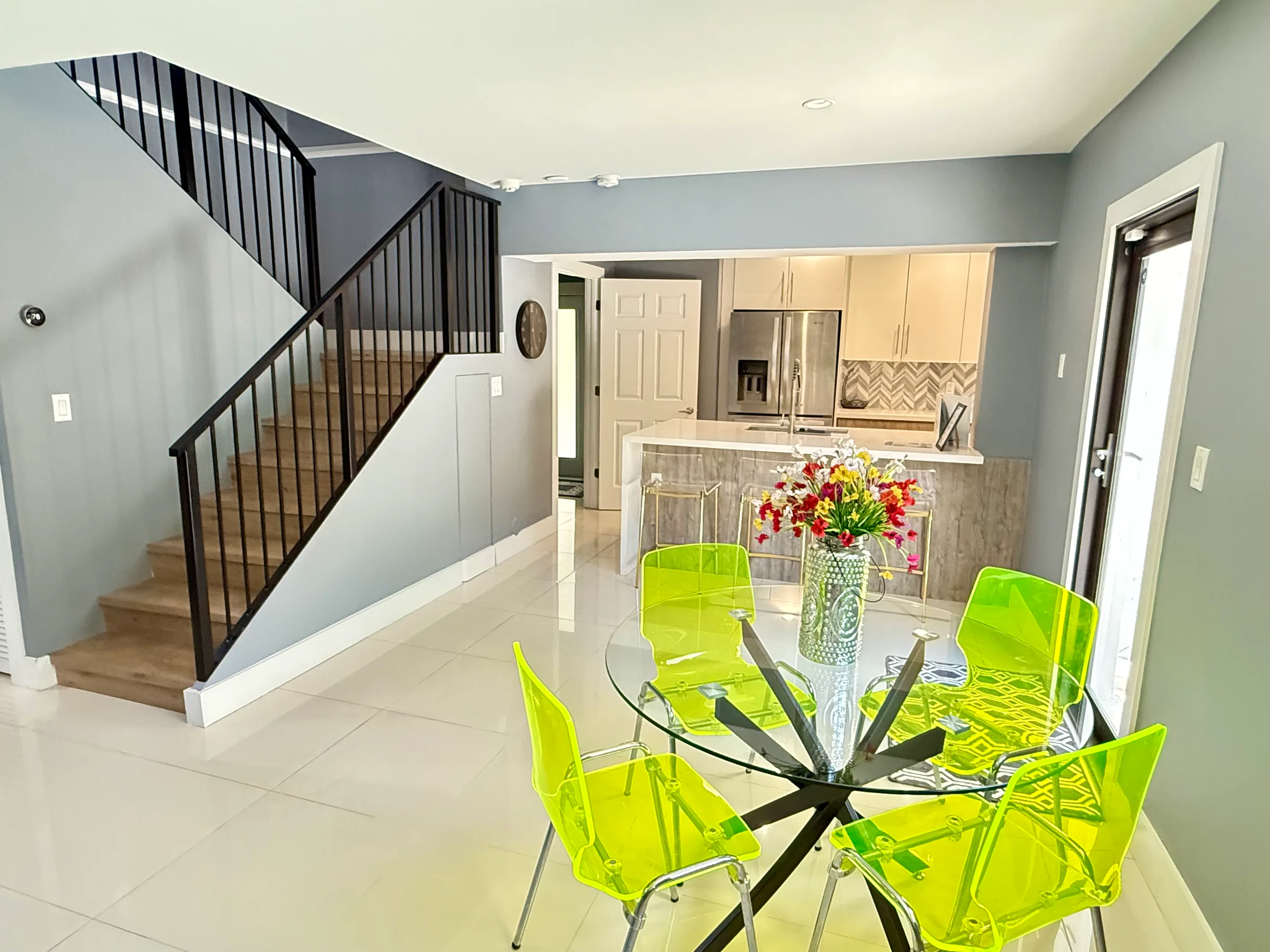 Wander Wilton Manors Fork #34