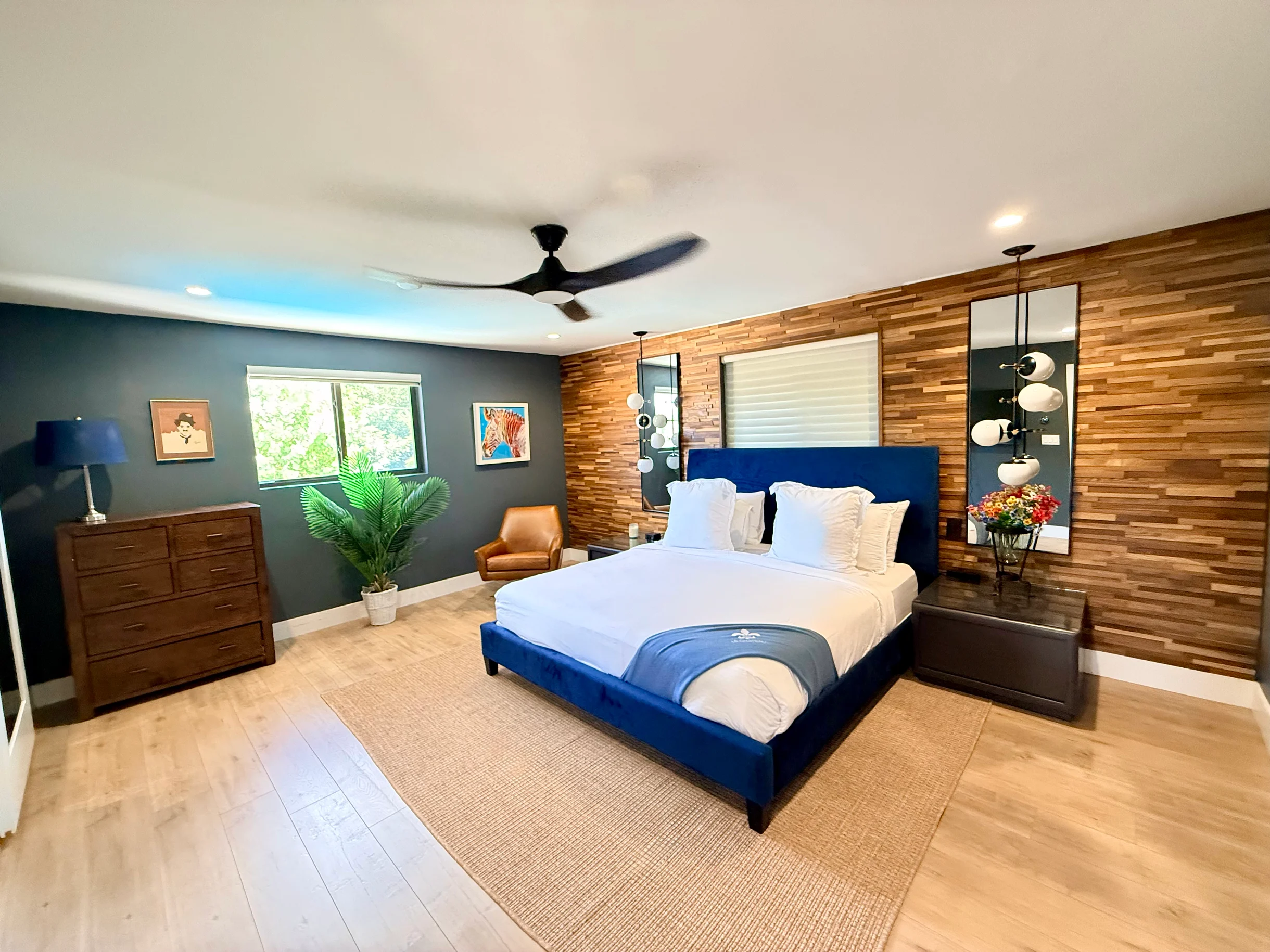 Wander Wilton Manors Fork #37