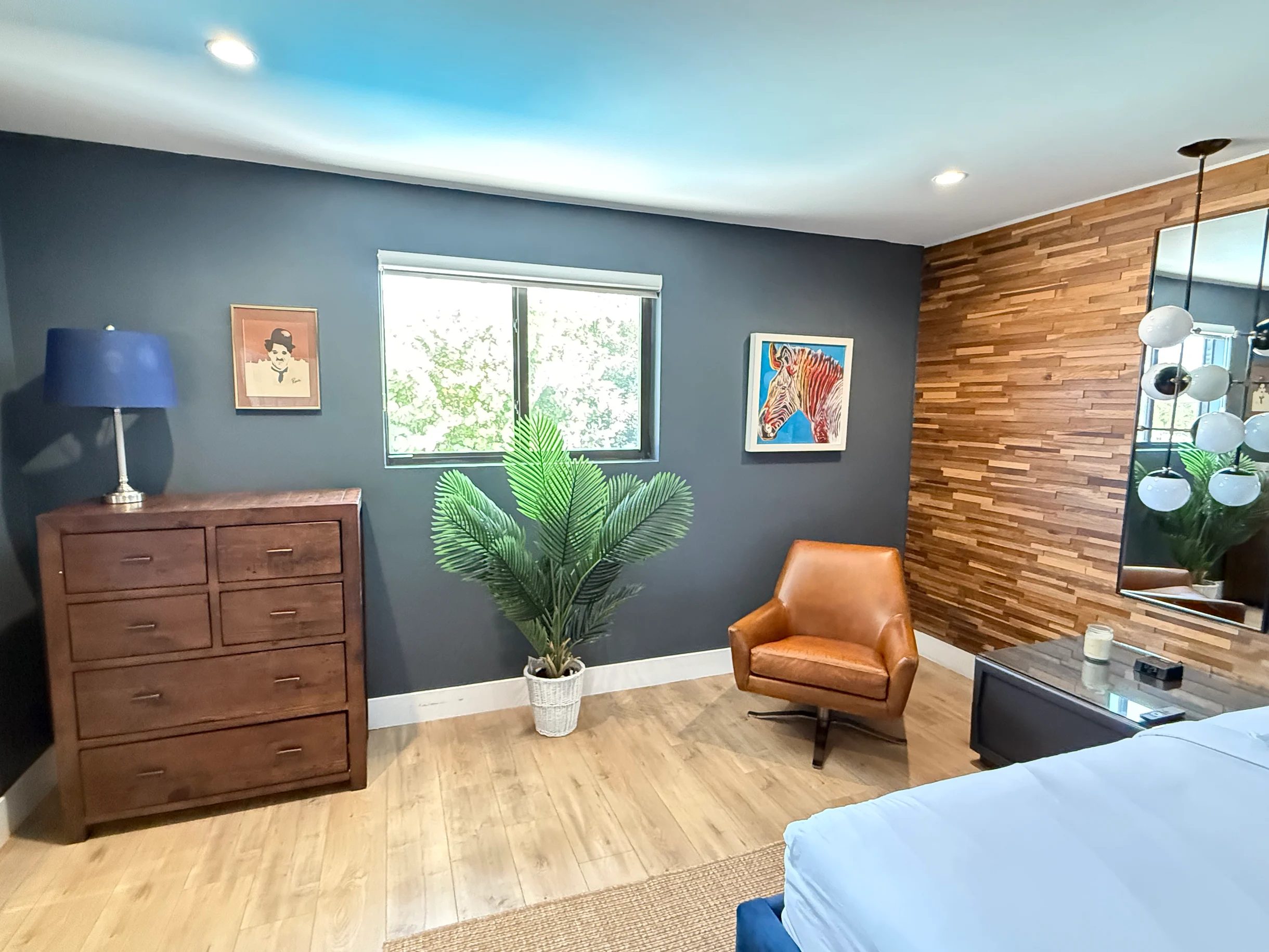 Wander Wilton Manors Fork #41