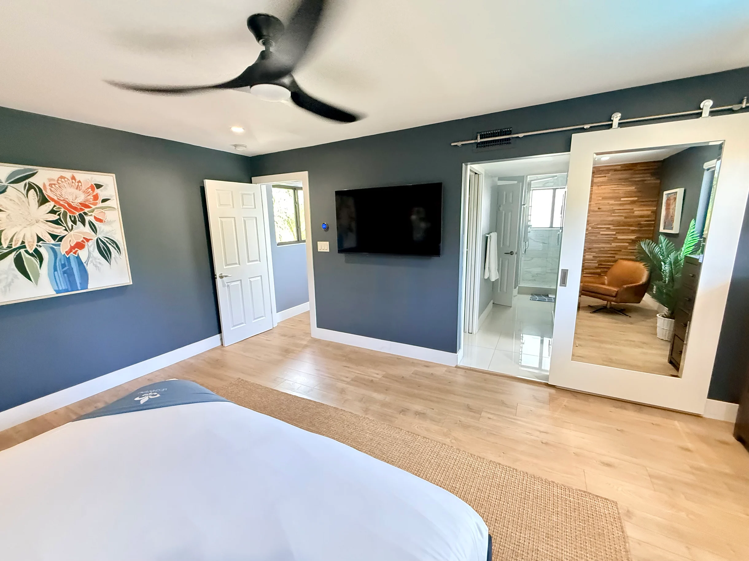 Wander Wilton Manors Fork #30