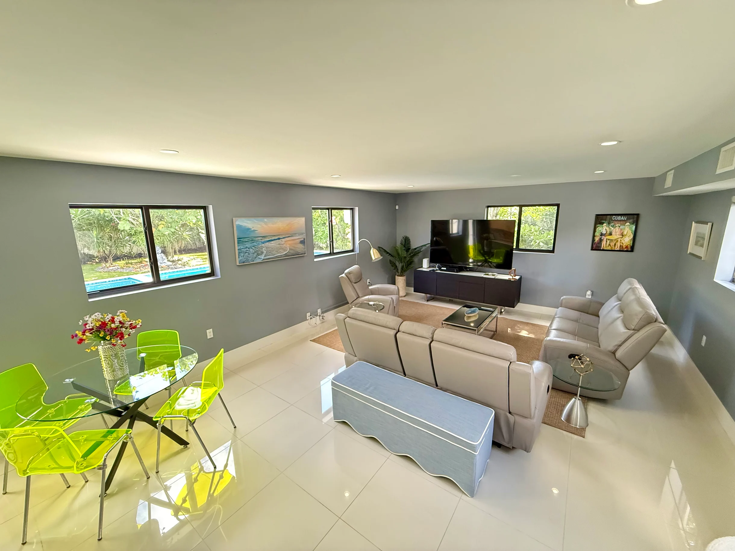 Wander Wilton Manors Fork #42