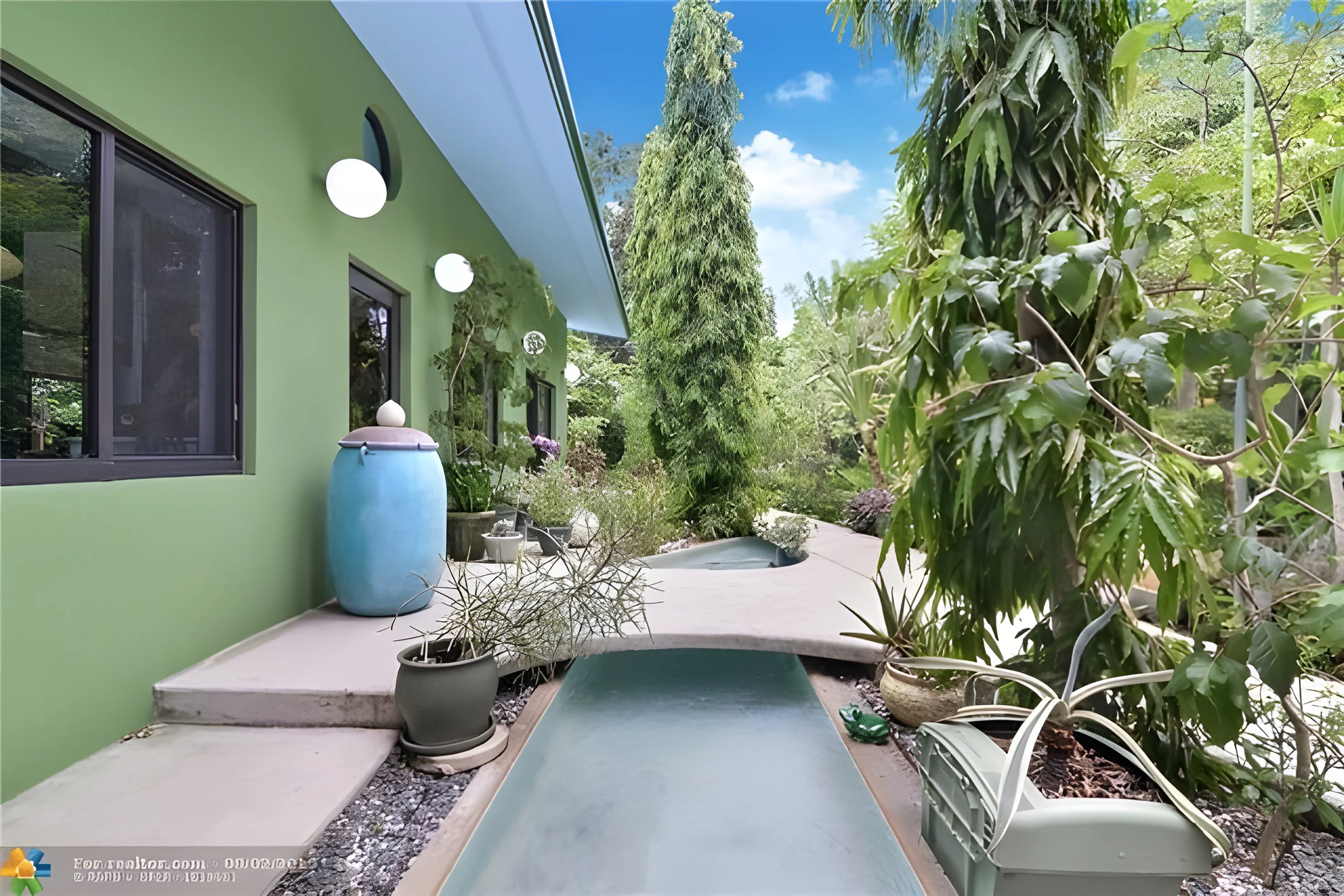 Wander Wilton Waters #22