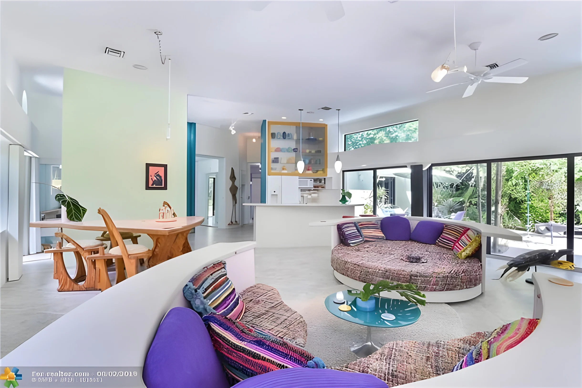 Wander Wilton Waters #15