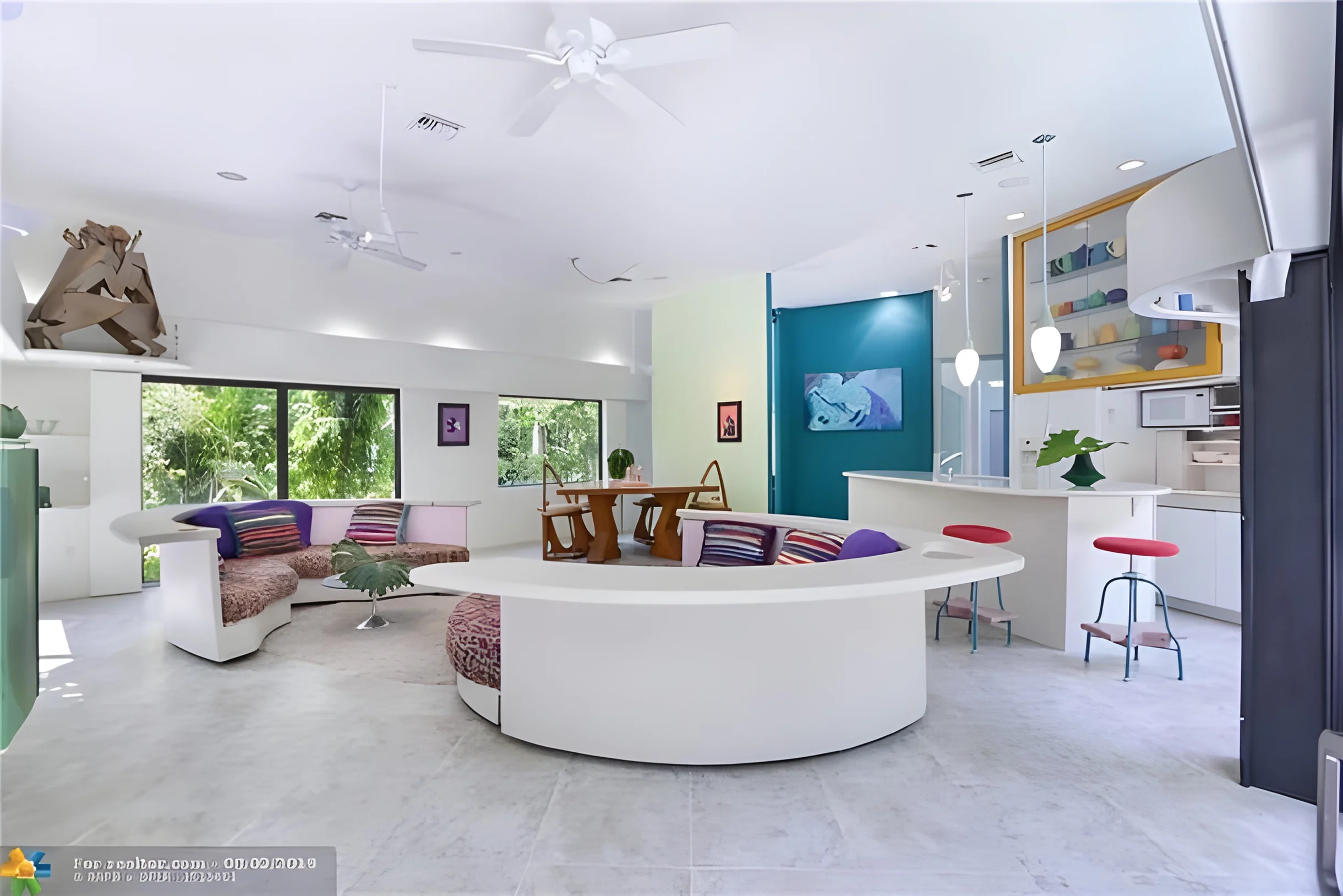 Wander Wilton Waters #17