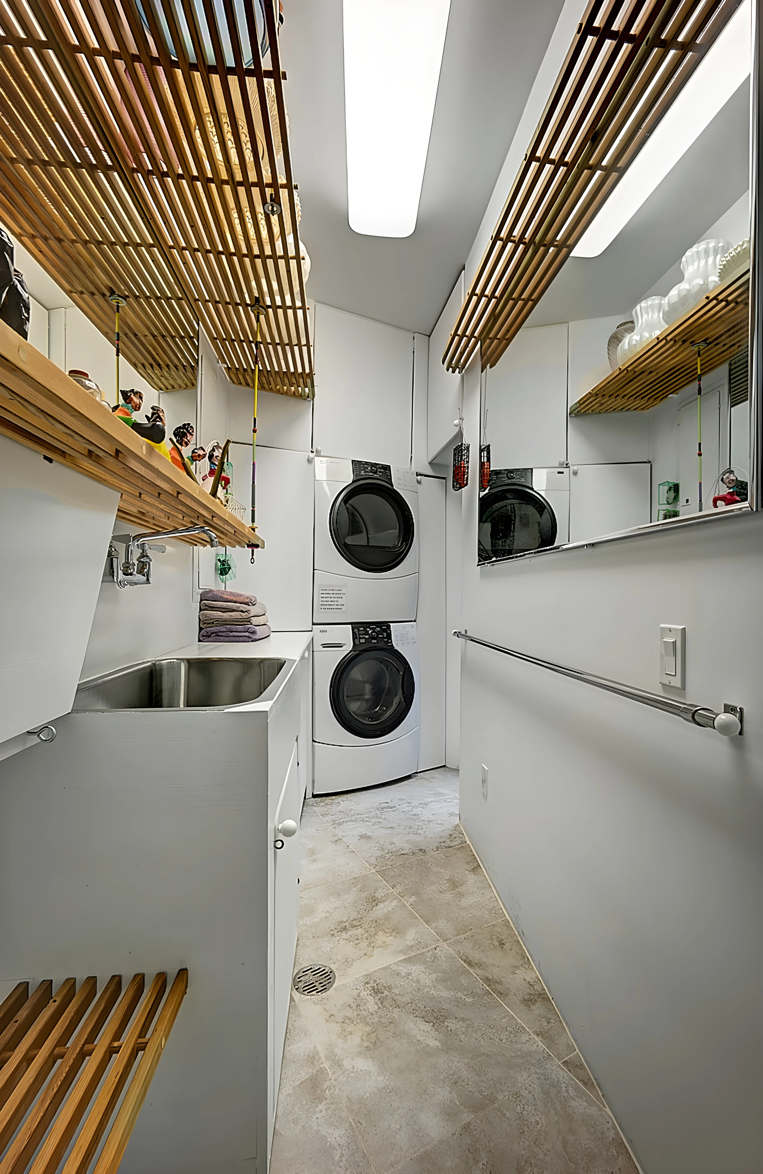 Wander Wilton Waters #11