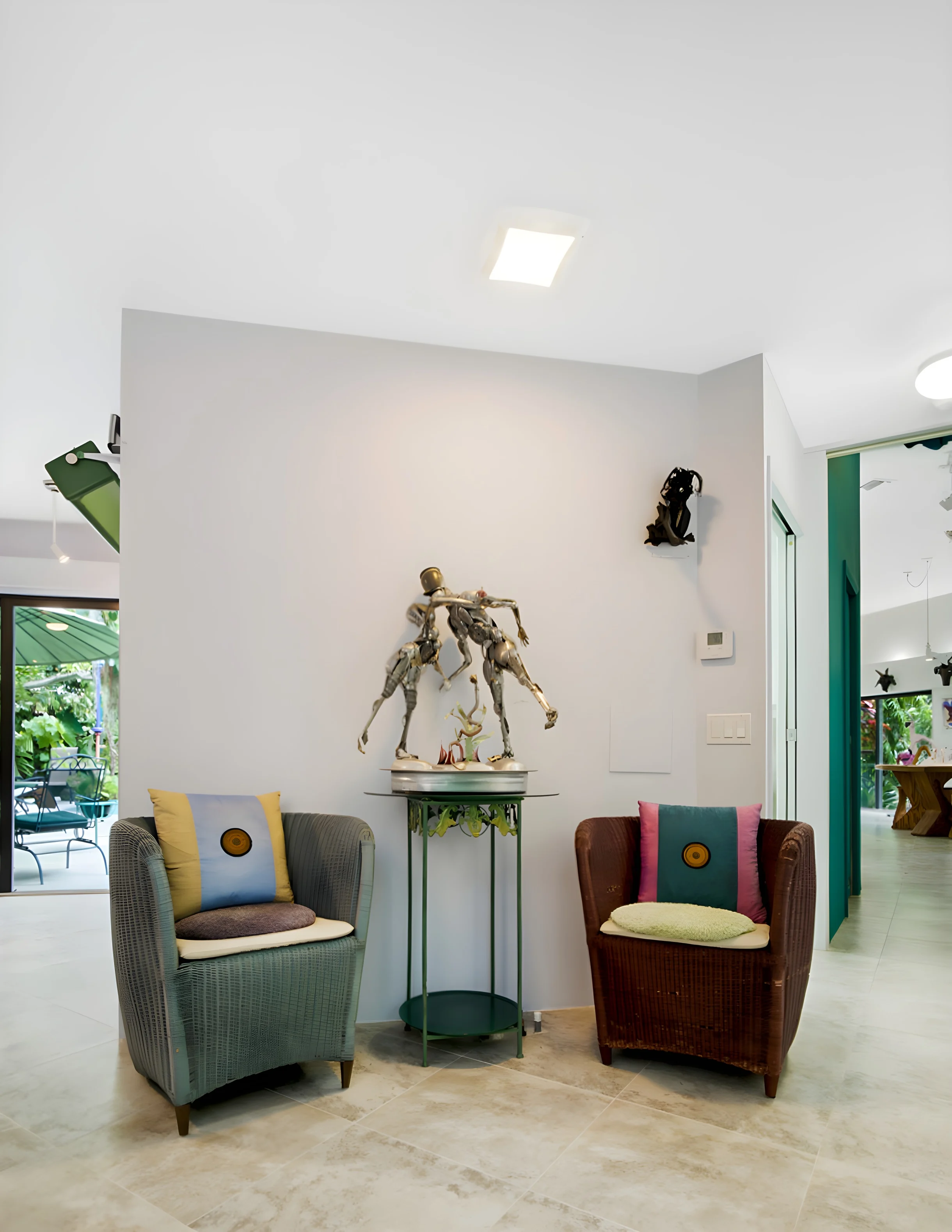 Wander Wilton Waters #8