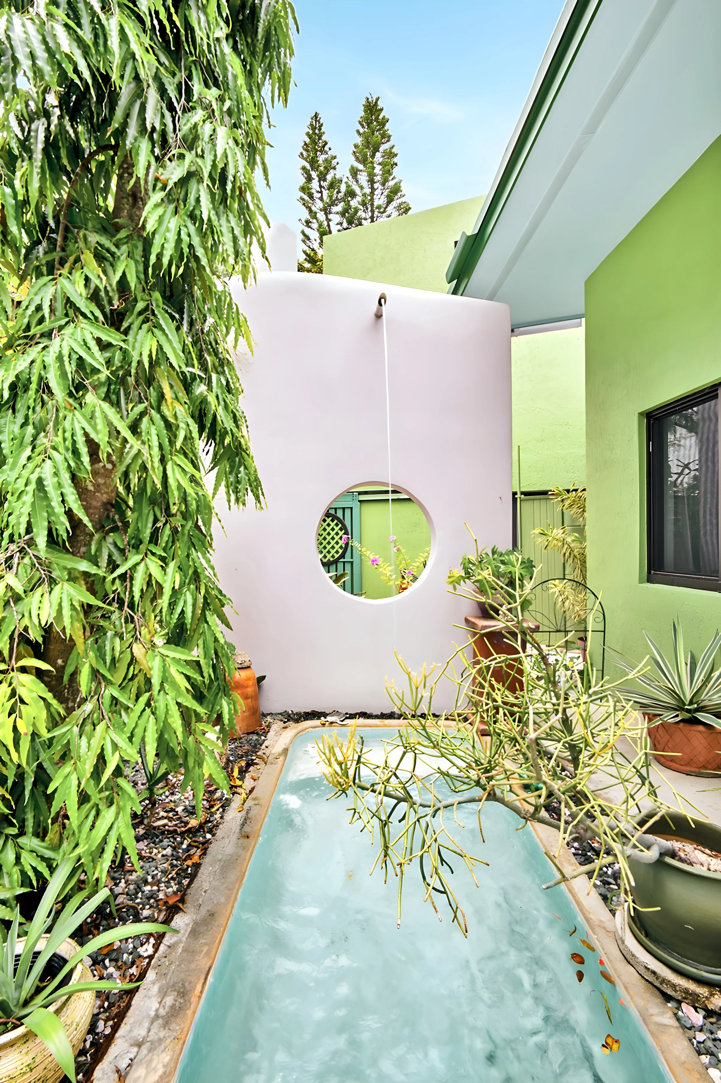 Wander Wilton Waters #28