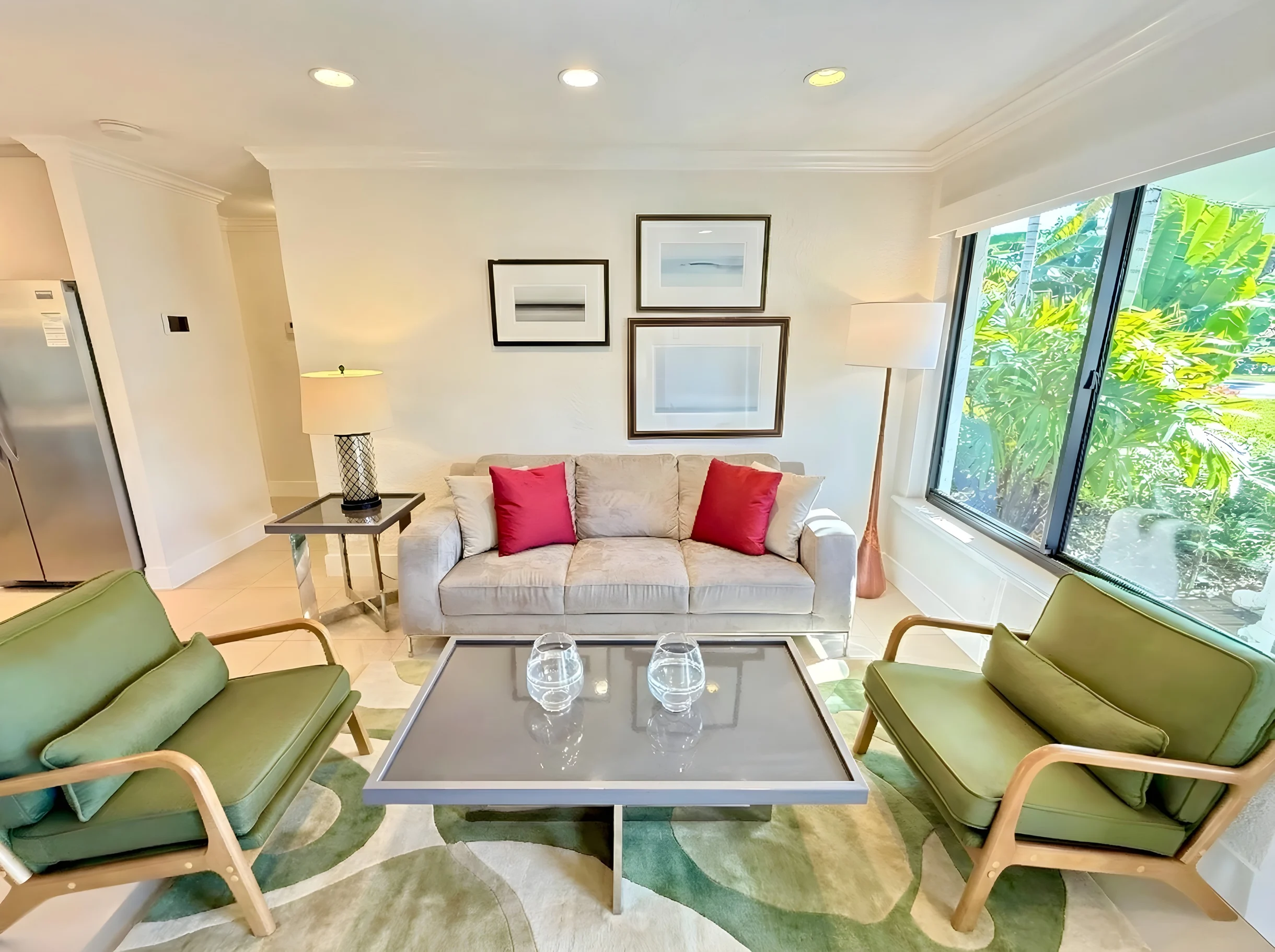 Wander Island City Retreat #16