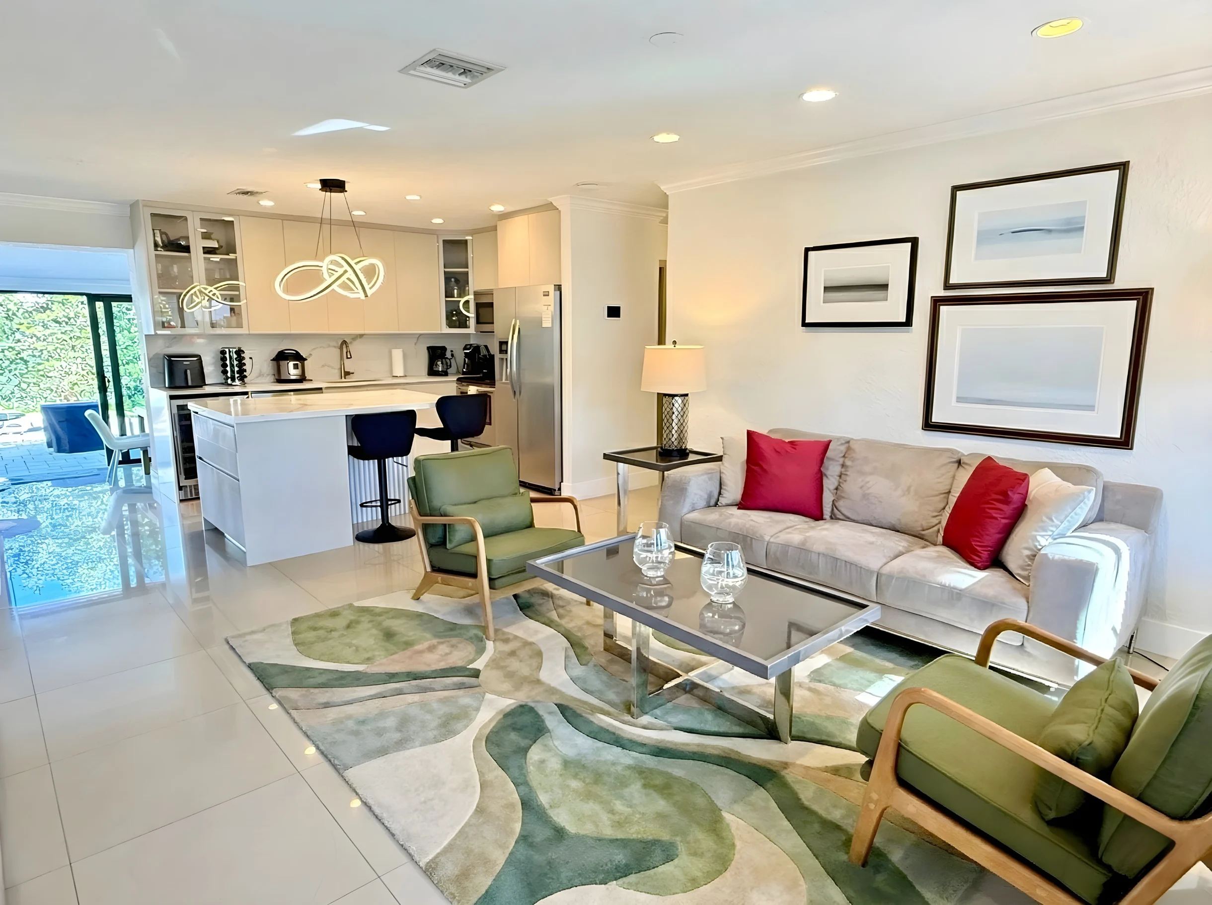 Wander Island City Retreat #3