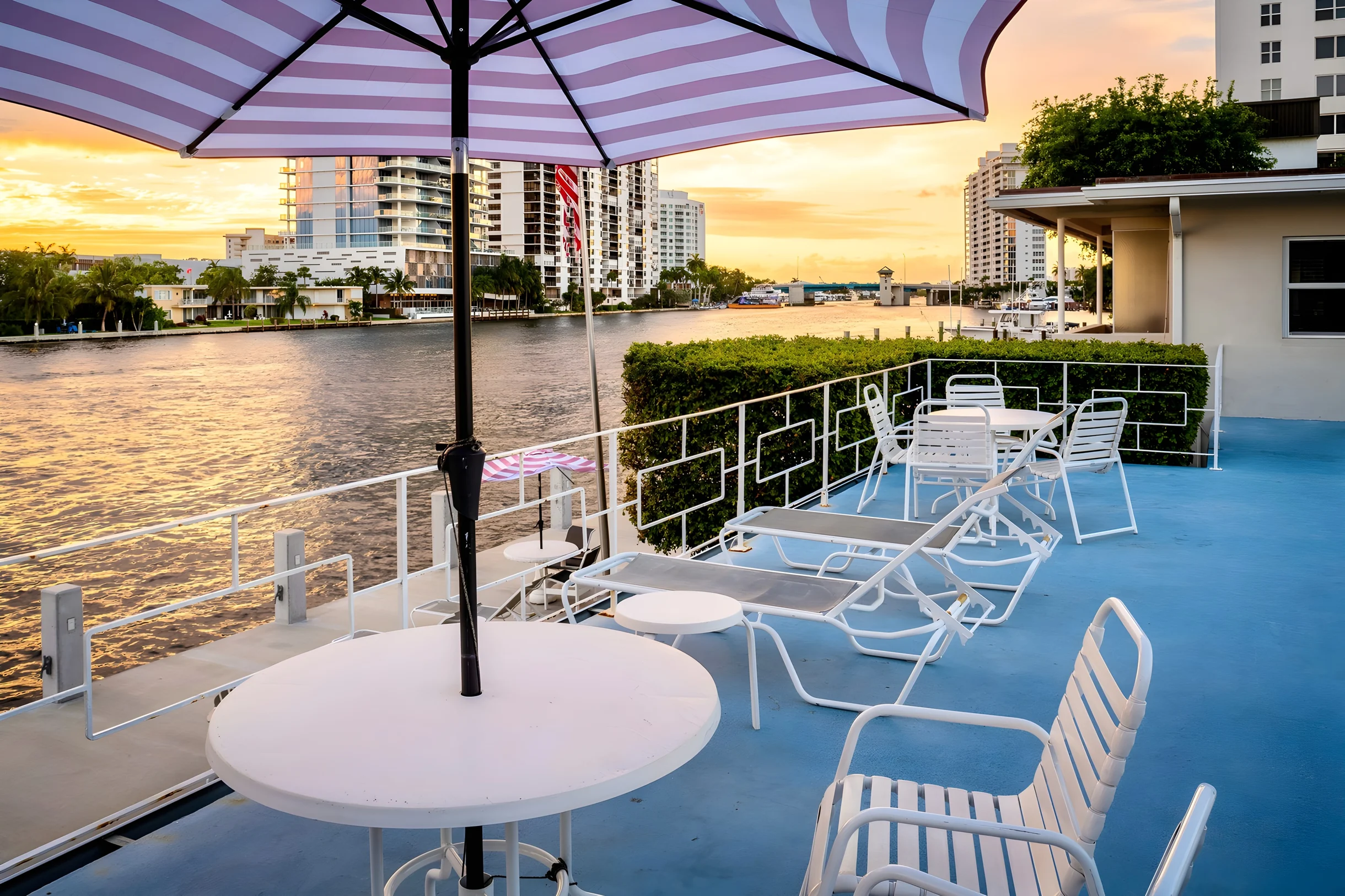 Wander Fort Lauderdale Waterways #5