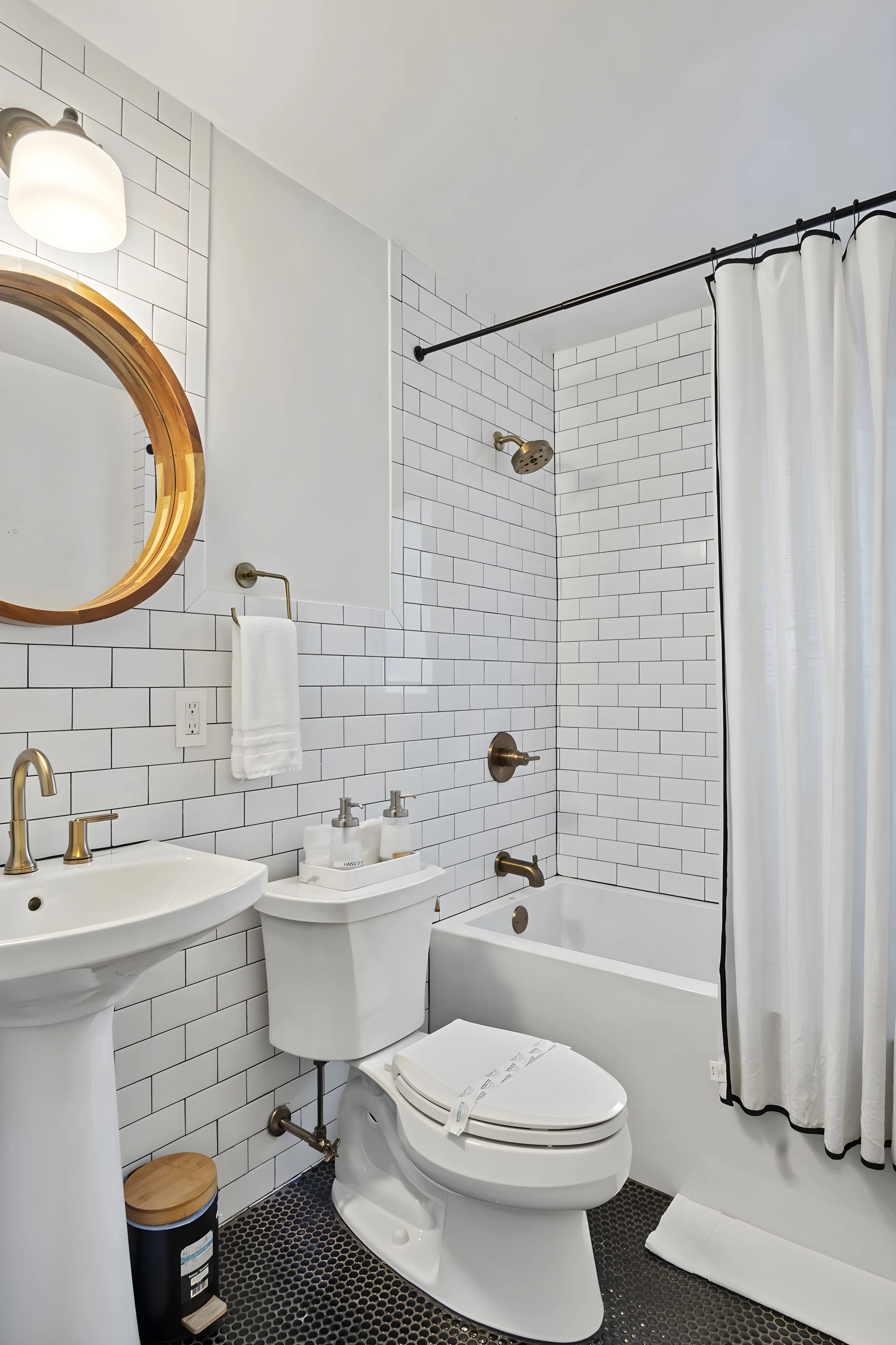 Wander Oakland Park Lagoon #21