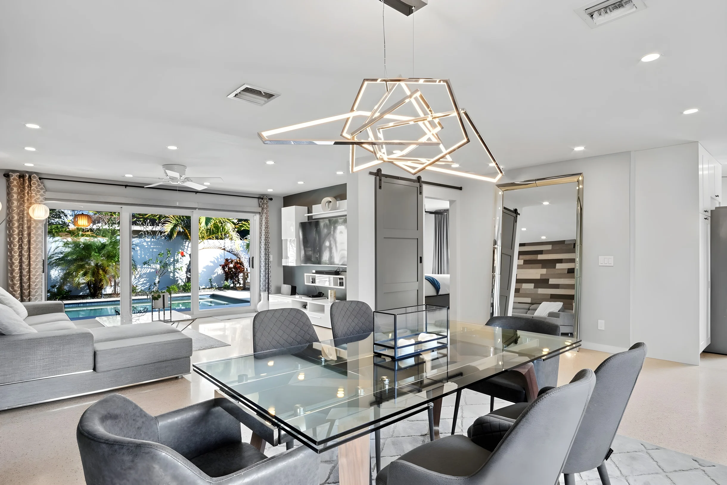 Wander Oakland Park Lagoon #11