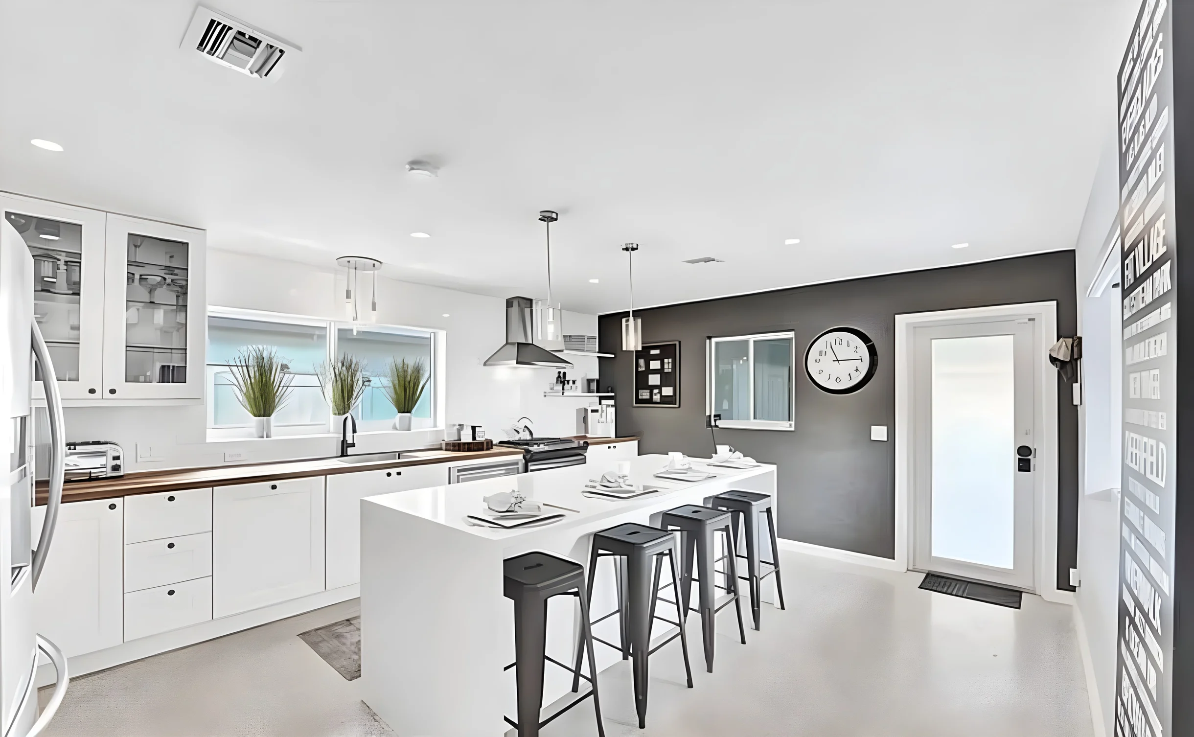 Wander Oakland Park Lagoon #25