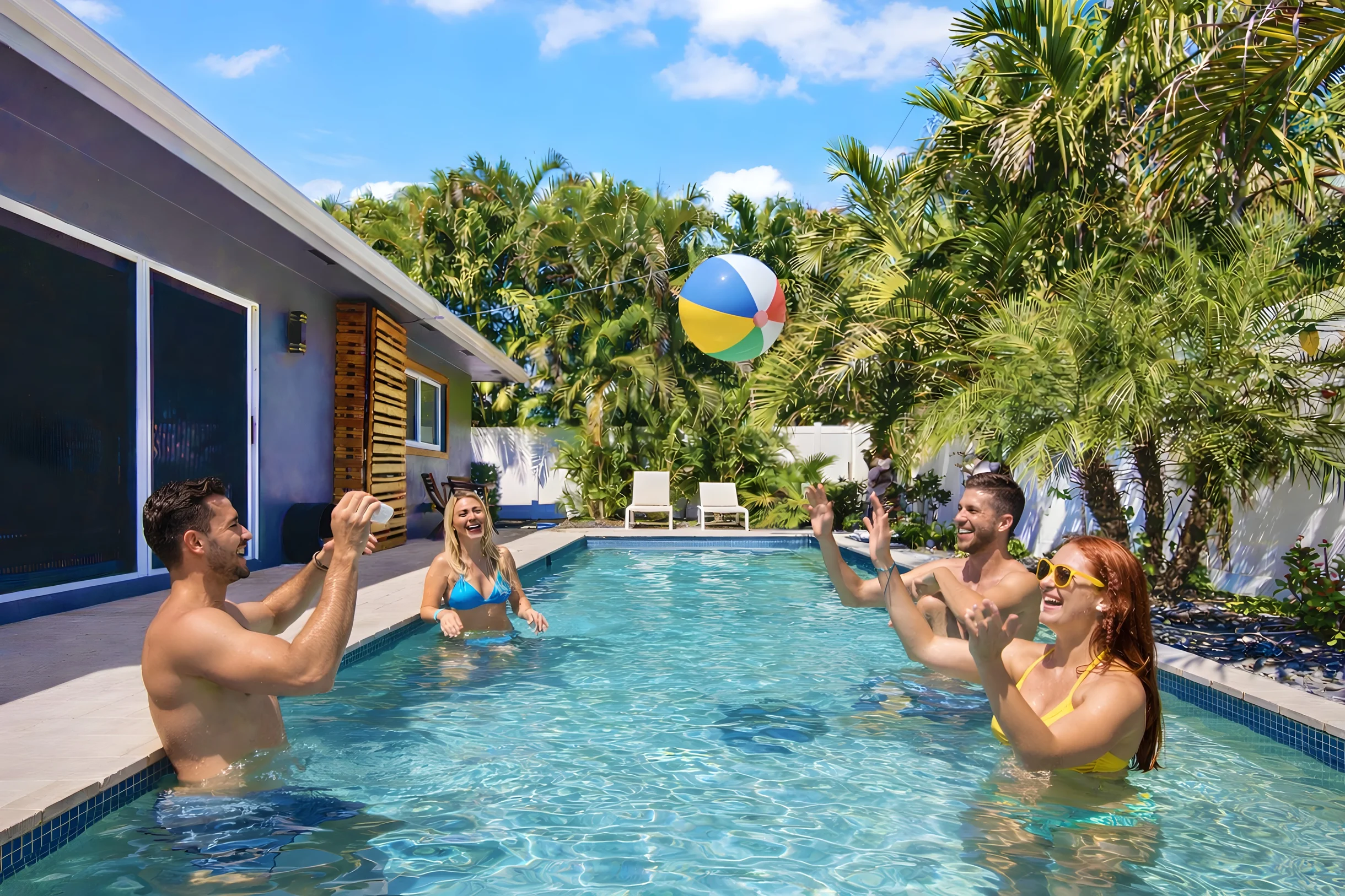 Wander Oakland Park Lagoon #10