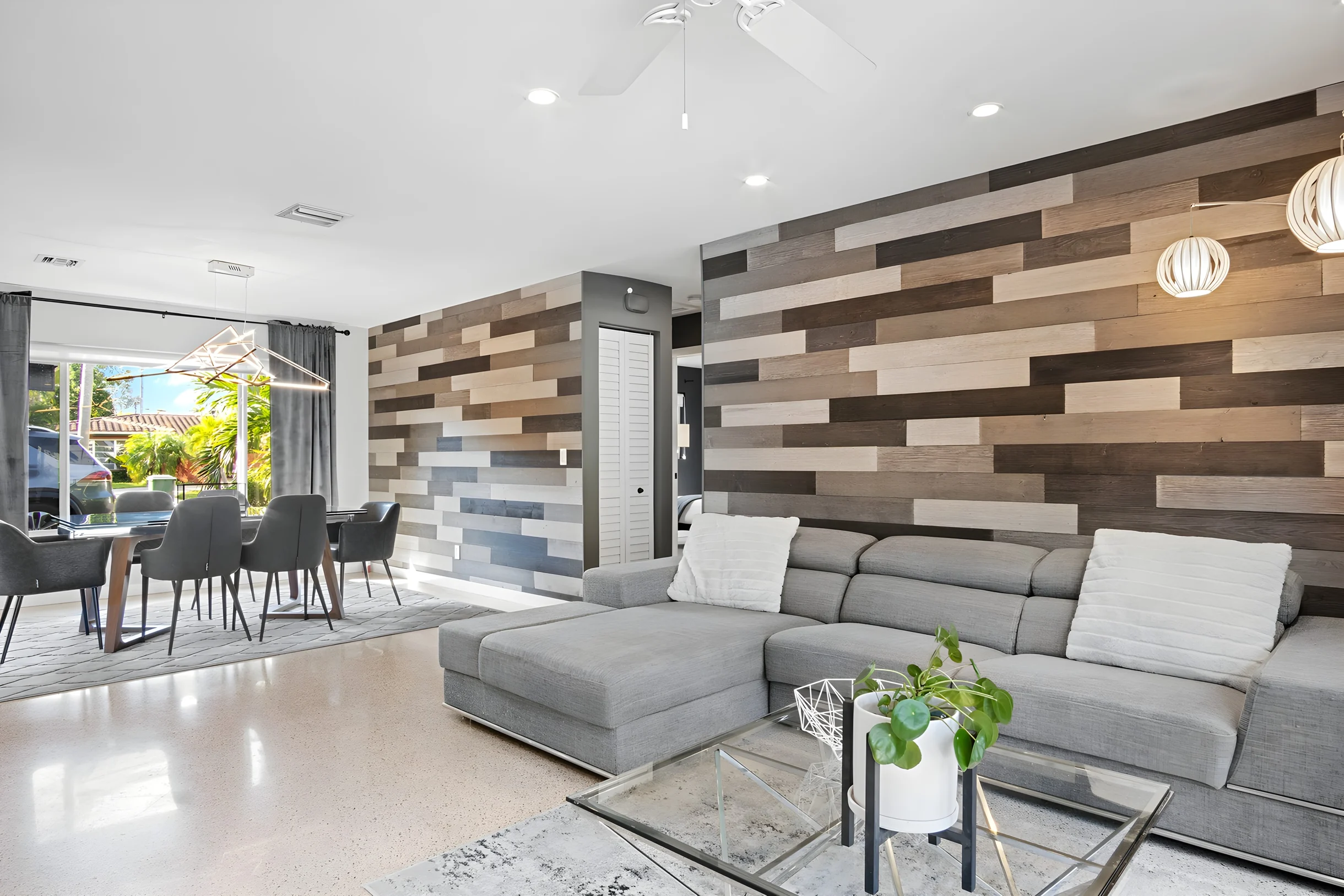 Wander Oakland Park Lagoon #36