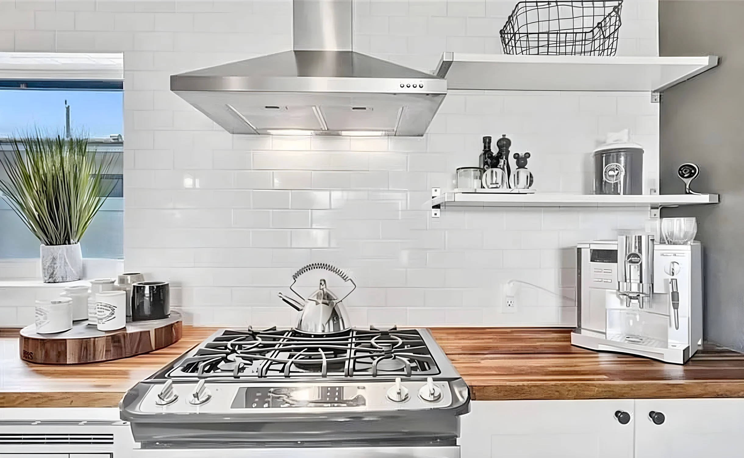 Wander Oakland Park Lagoon #6