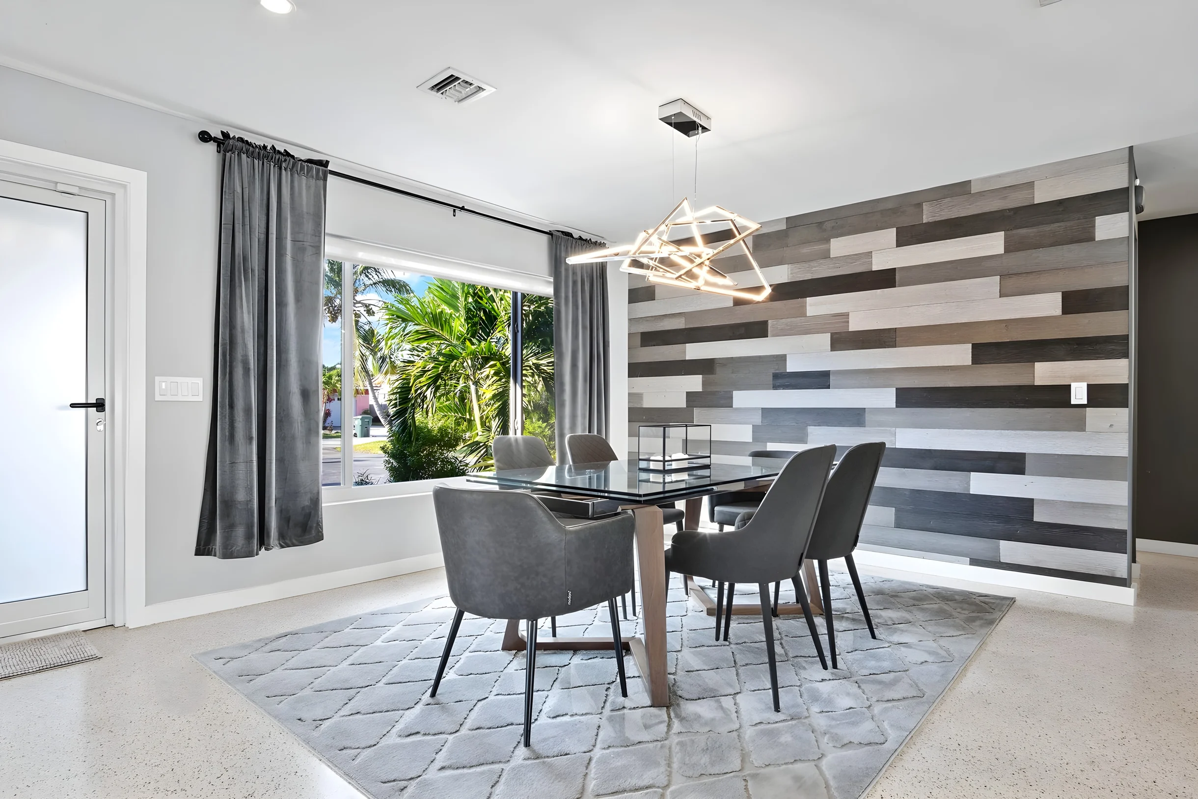 Wander Oakland Park Lagoon #22