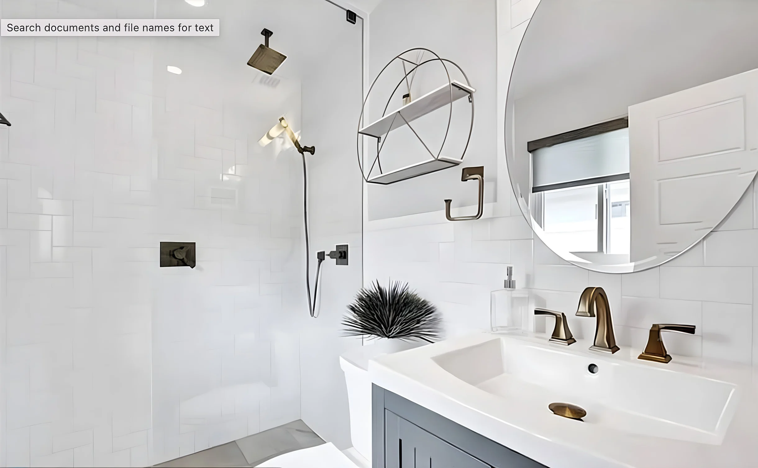 Wander Oakland Park Lagoon #12