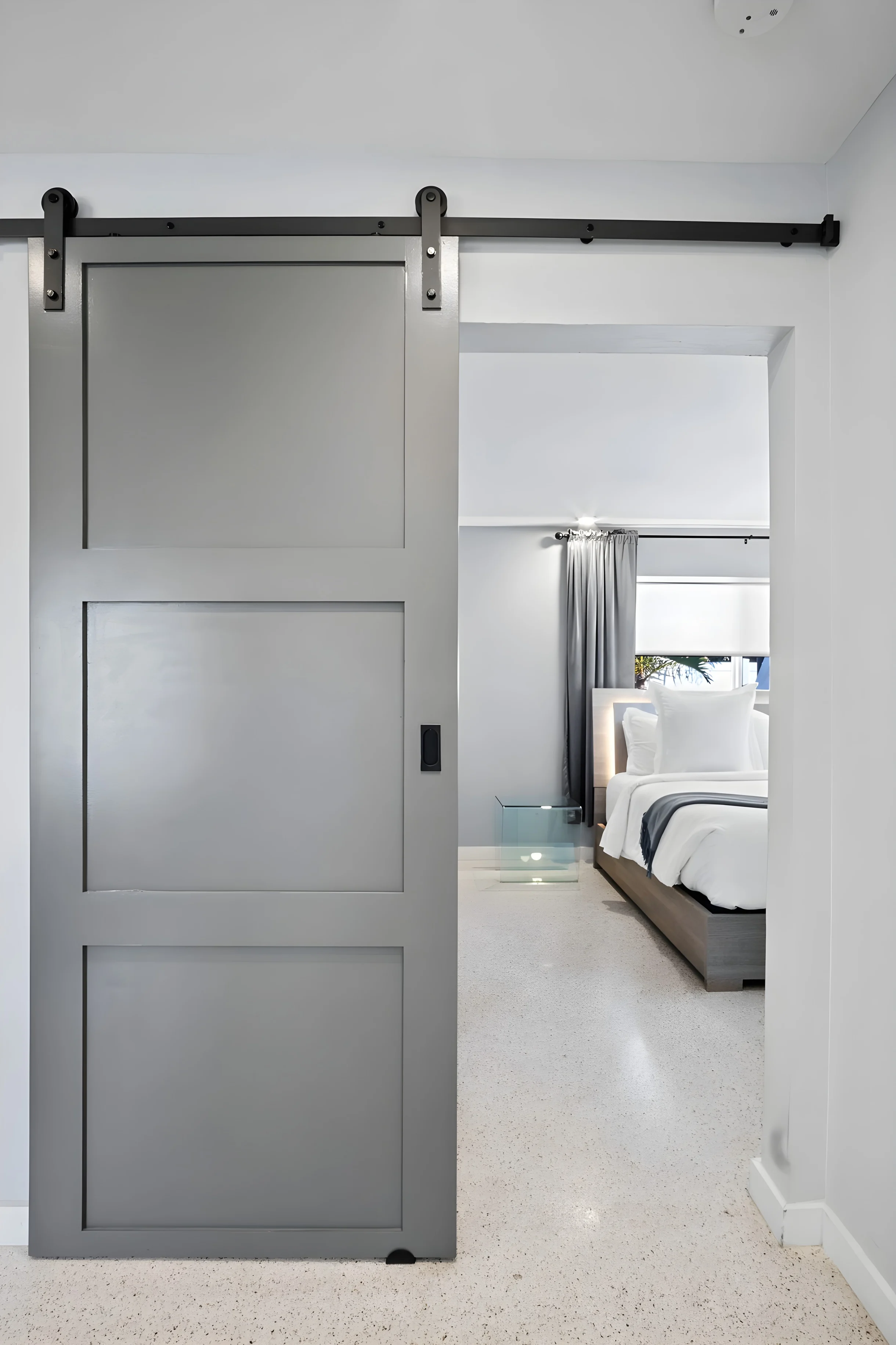 Wander Oakland Park Lagoon #23