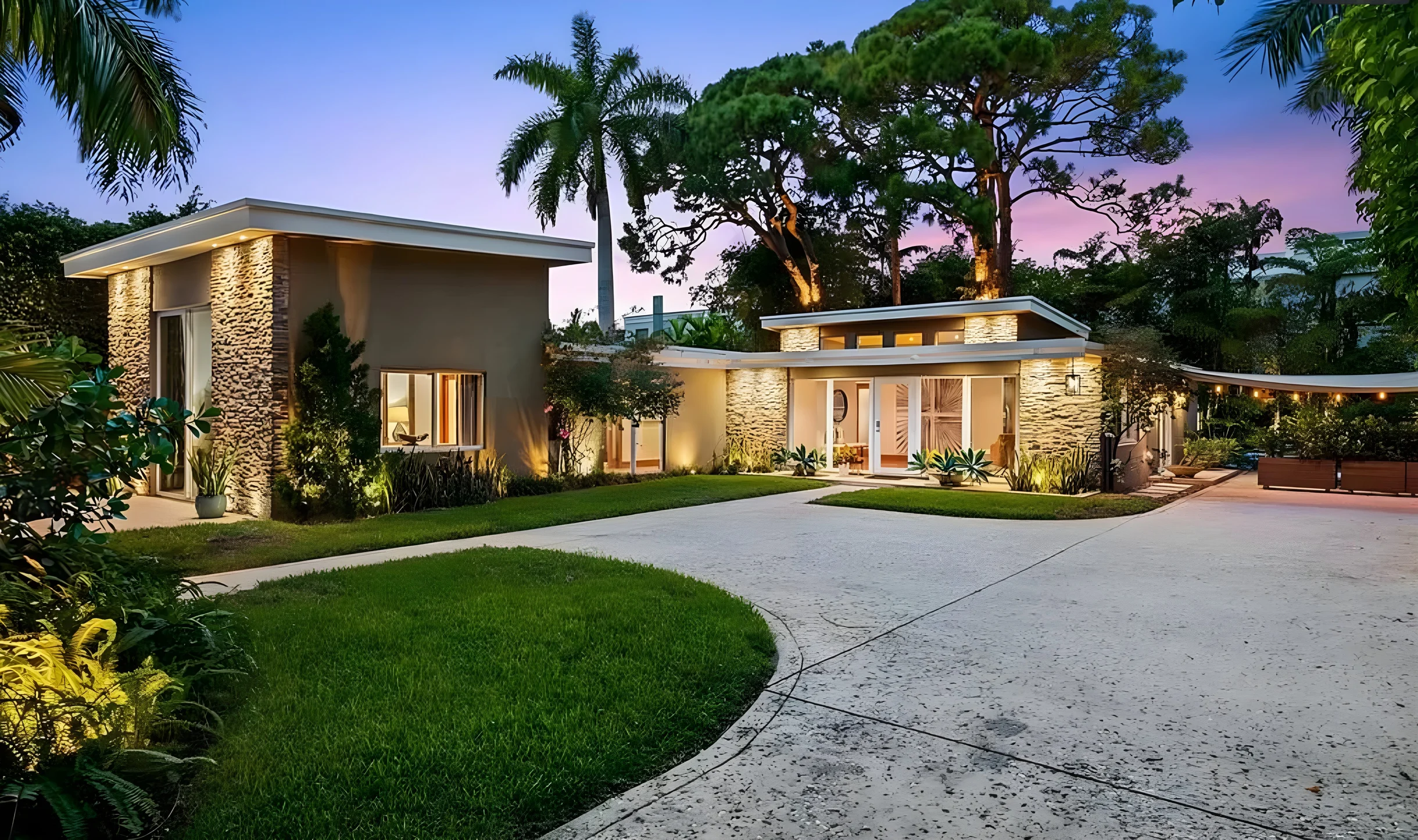 Matt's House #27