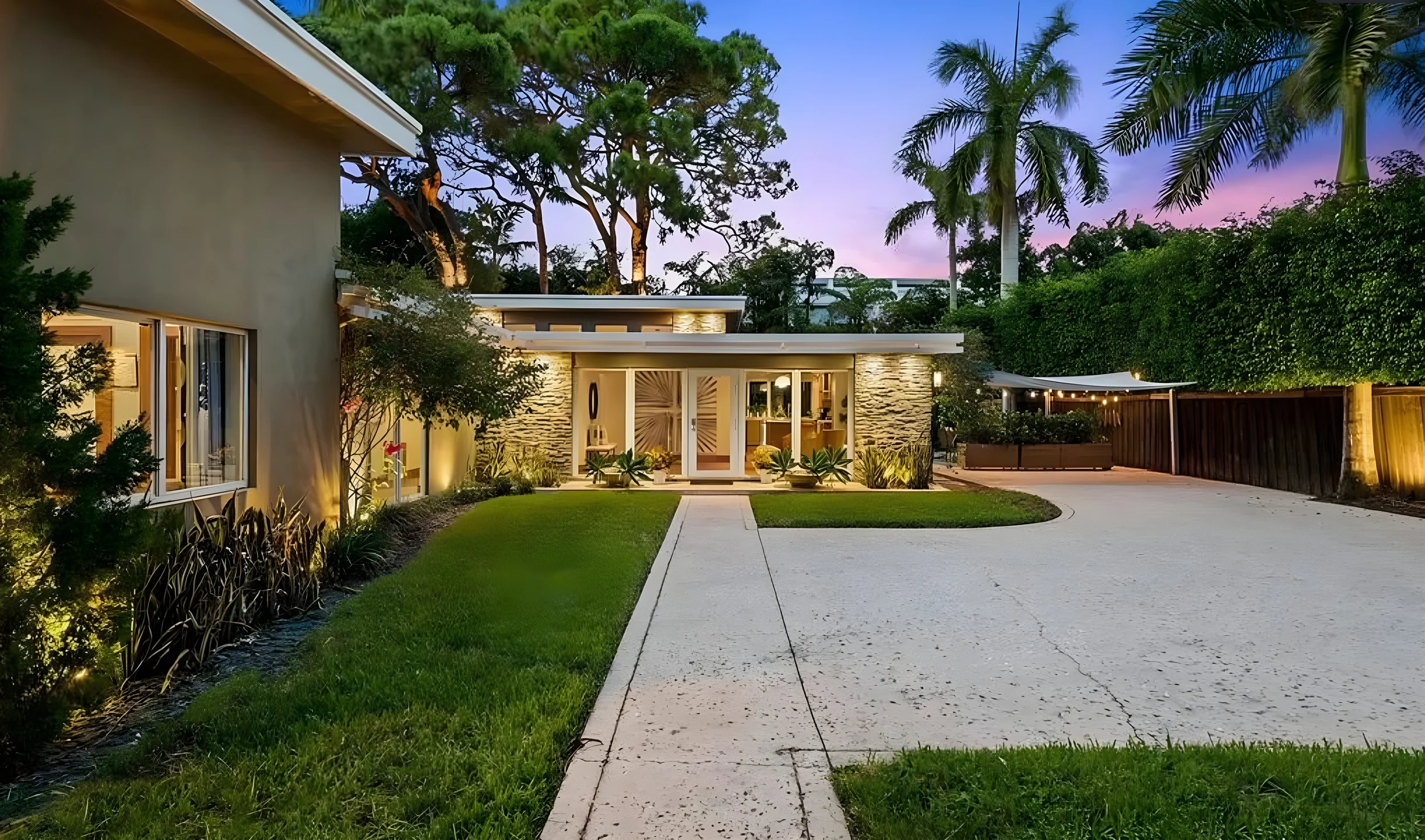 Wander Fort Lauderdale Bayside #5