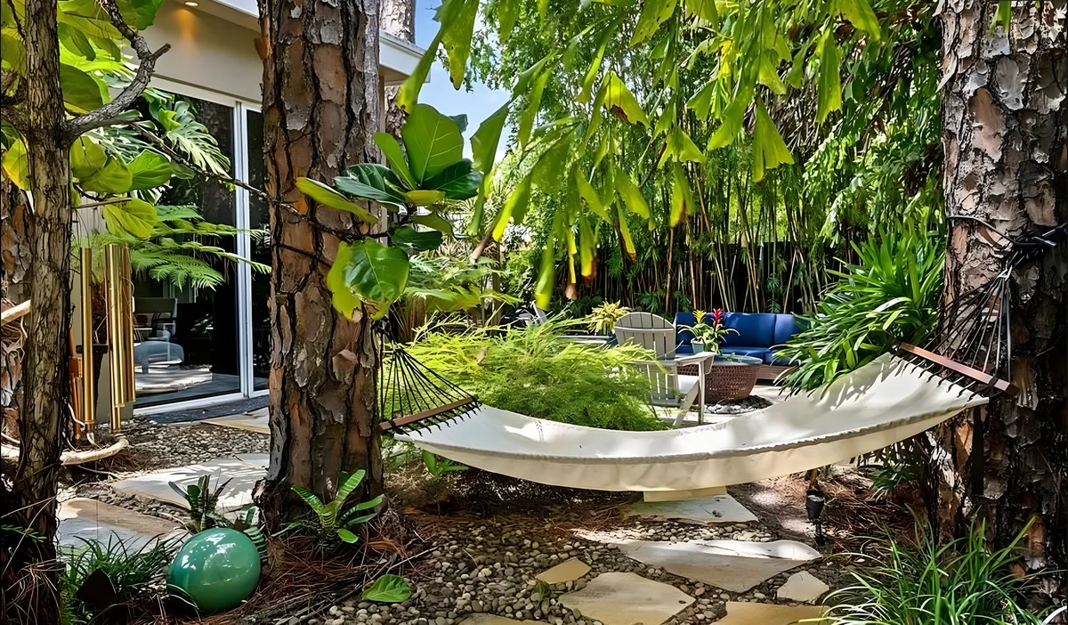 Wander Fort Lauderdale Bayside