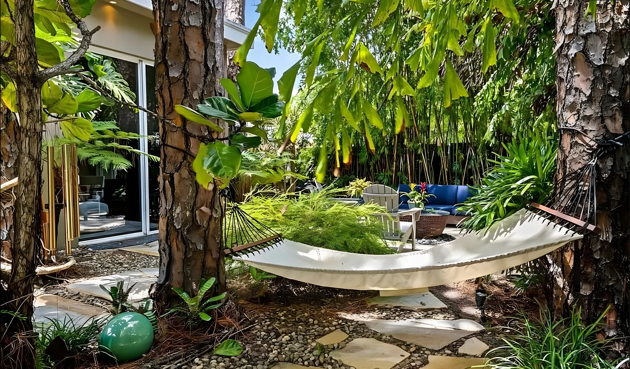 Matt's House #5