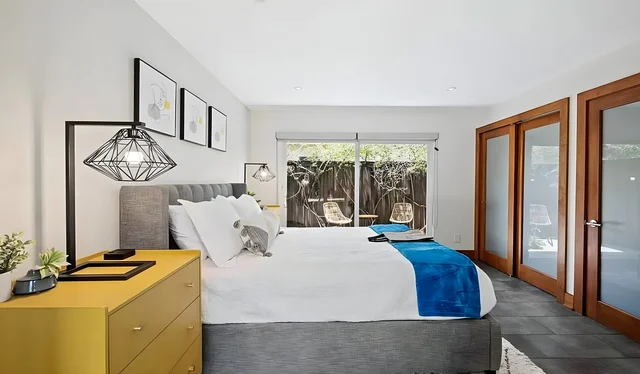 Bedroom 3 image 1