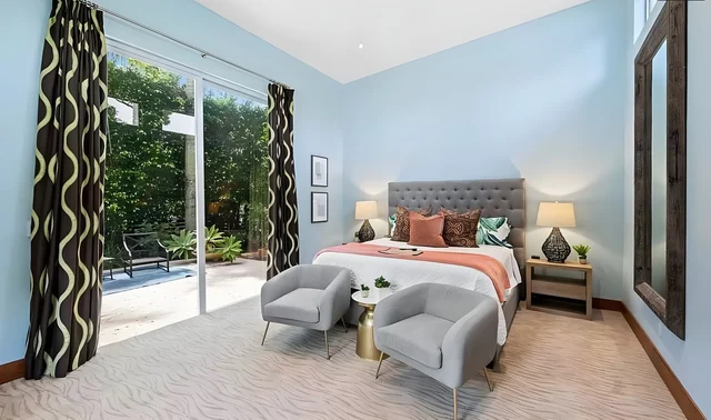 Bedroom 1 image 1