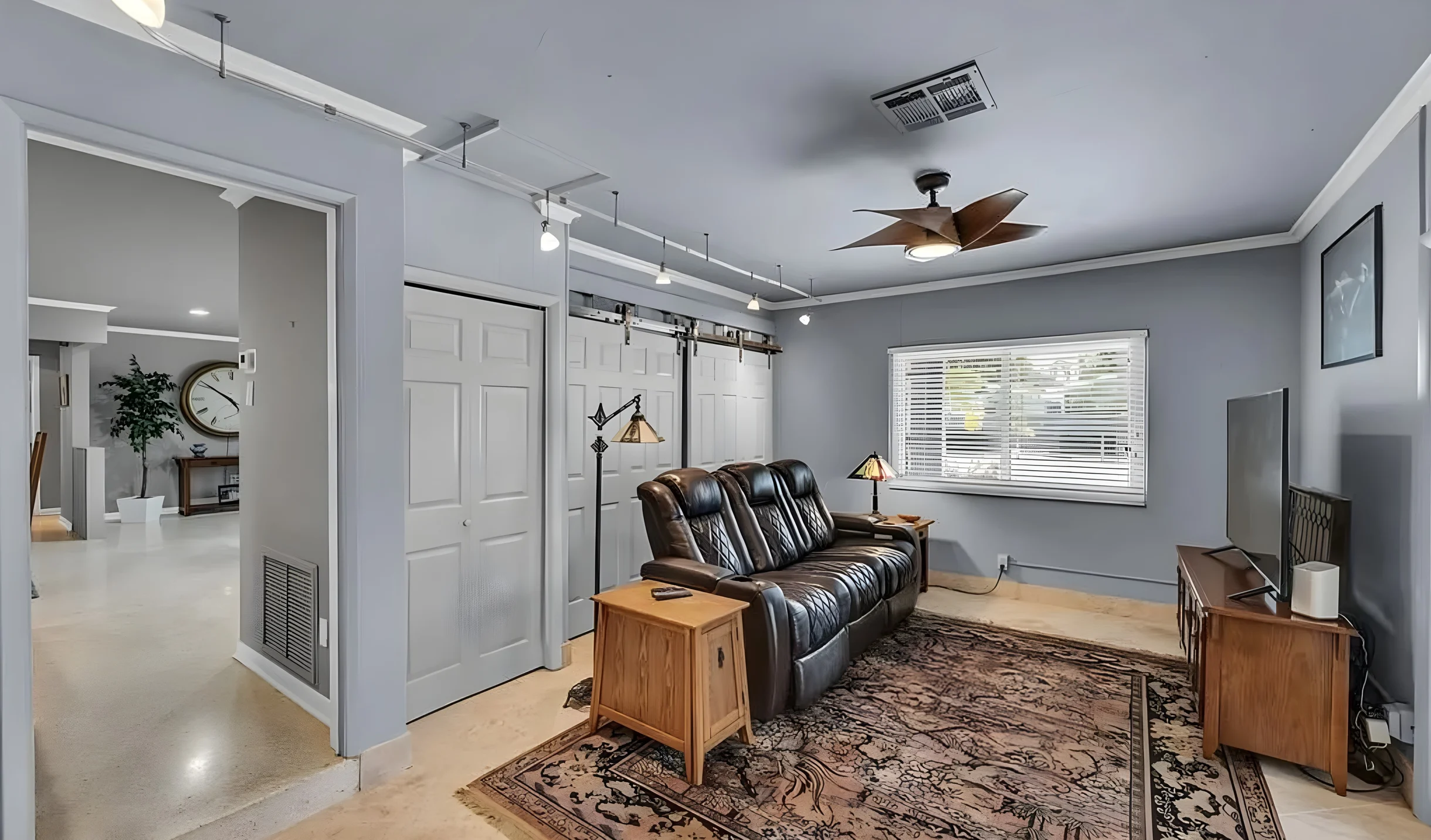 Wander Coral Ridge Tides #38