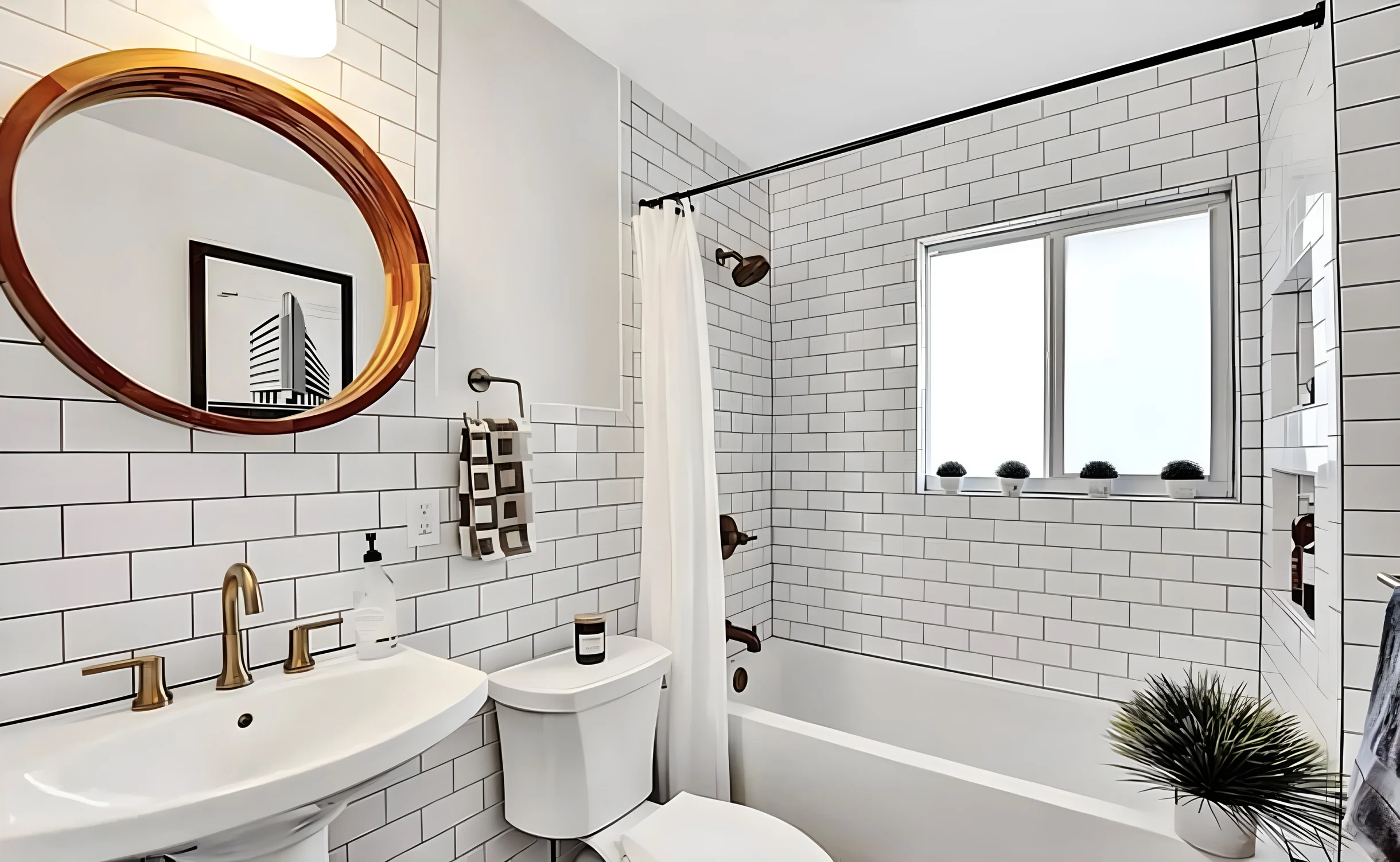 Wander Oakland Park Lagoon #15