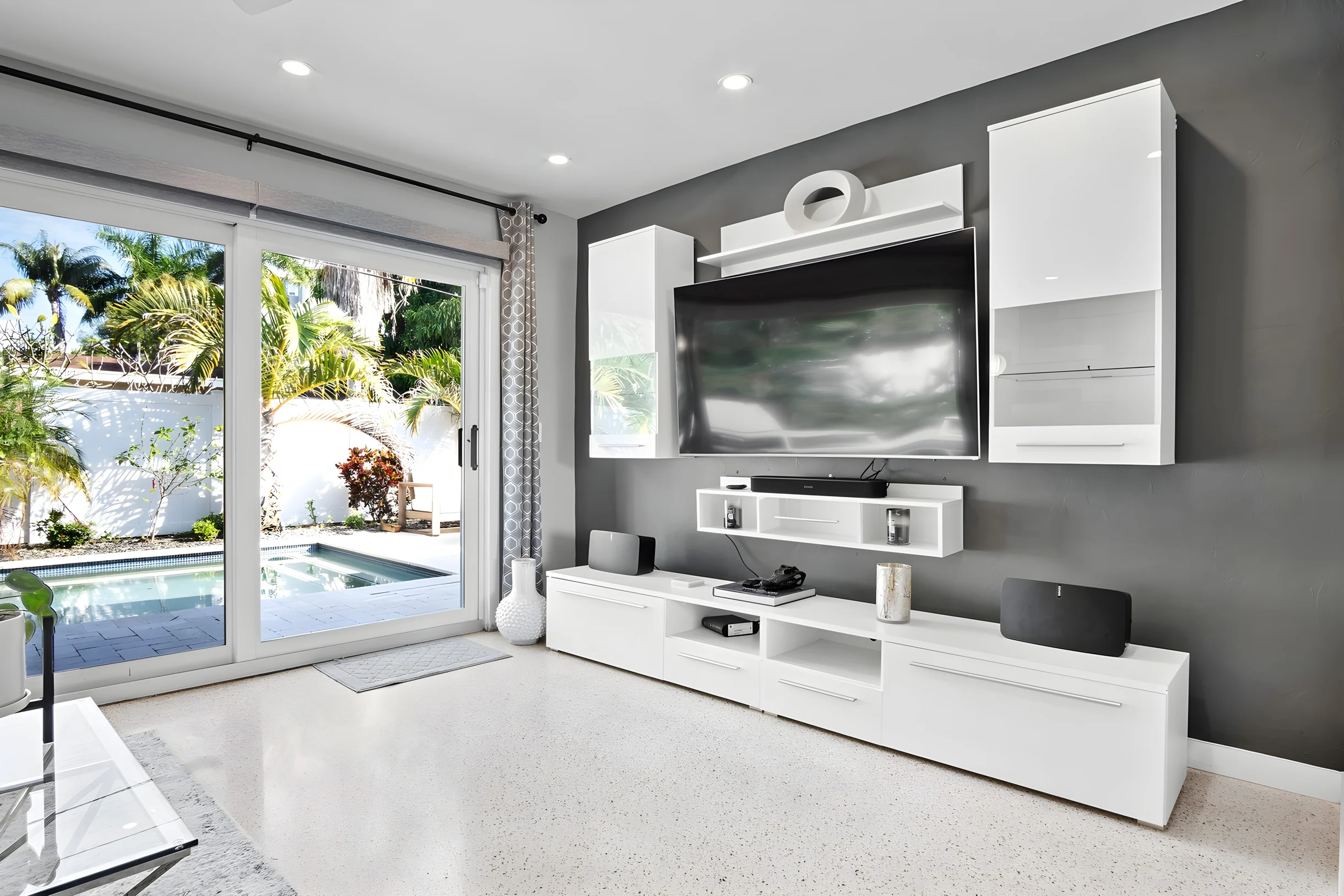 Wander Oakland Park Lagoon #42