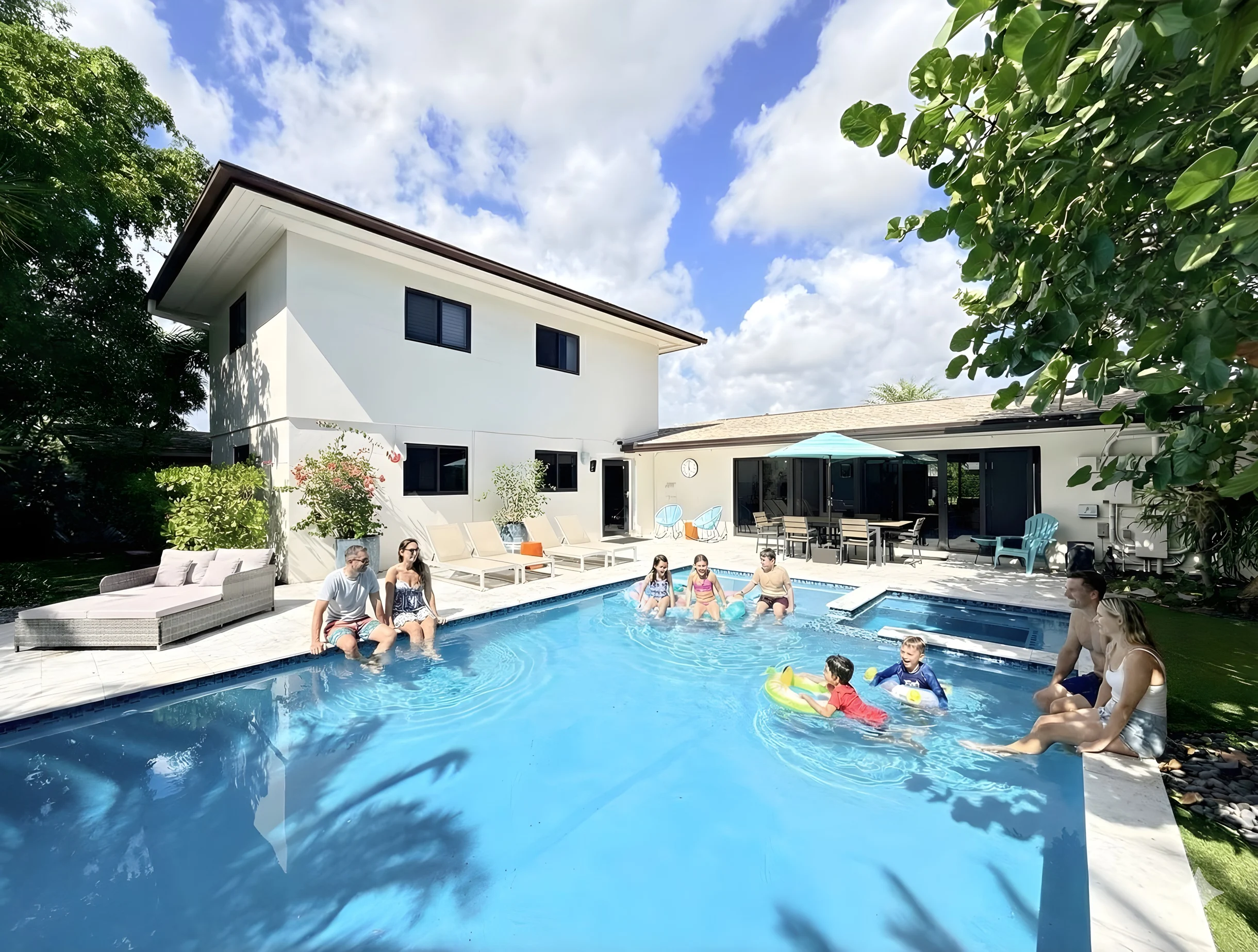 Wander Wilton Manors Fork #29