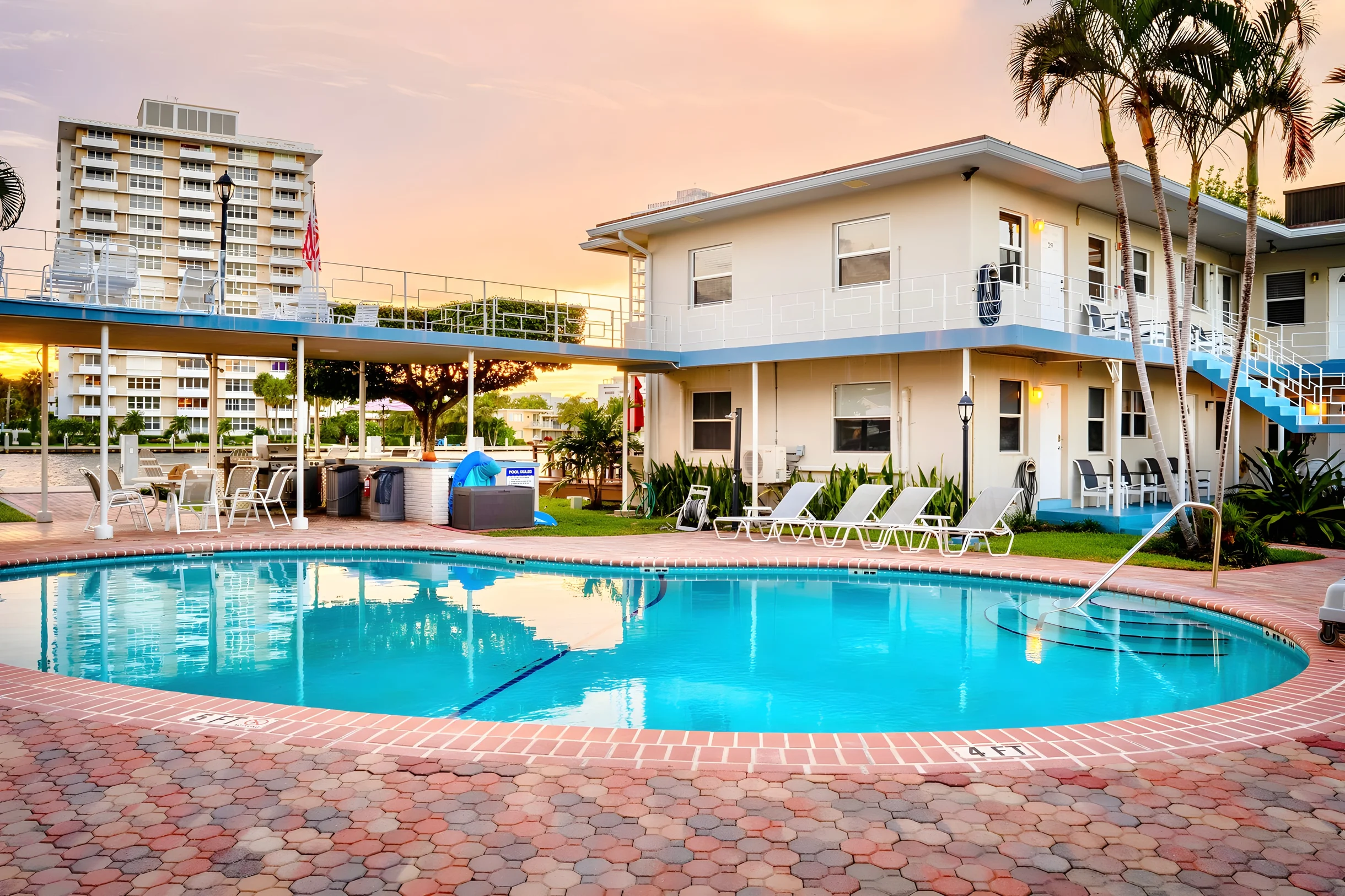 Wander Fort Lauderdale Waterways #30