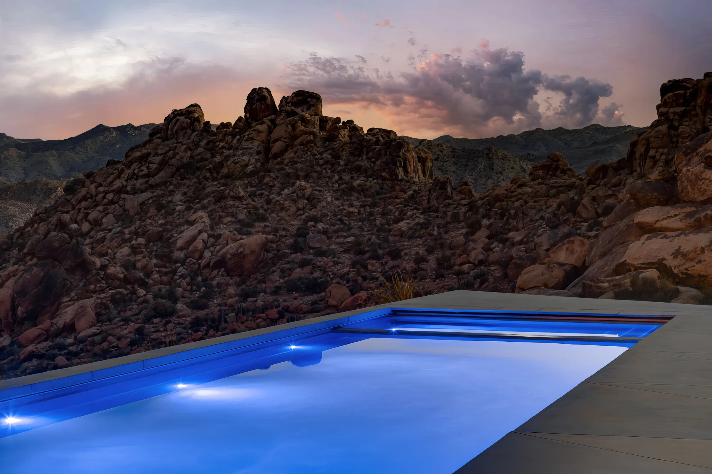 Desert Shadows 1 - Shadow House #18