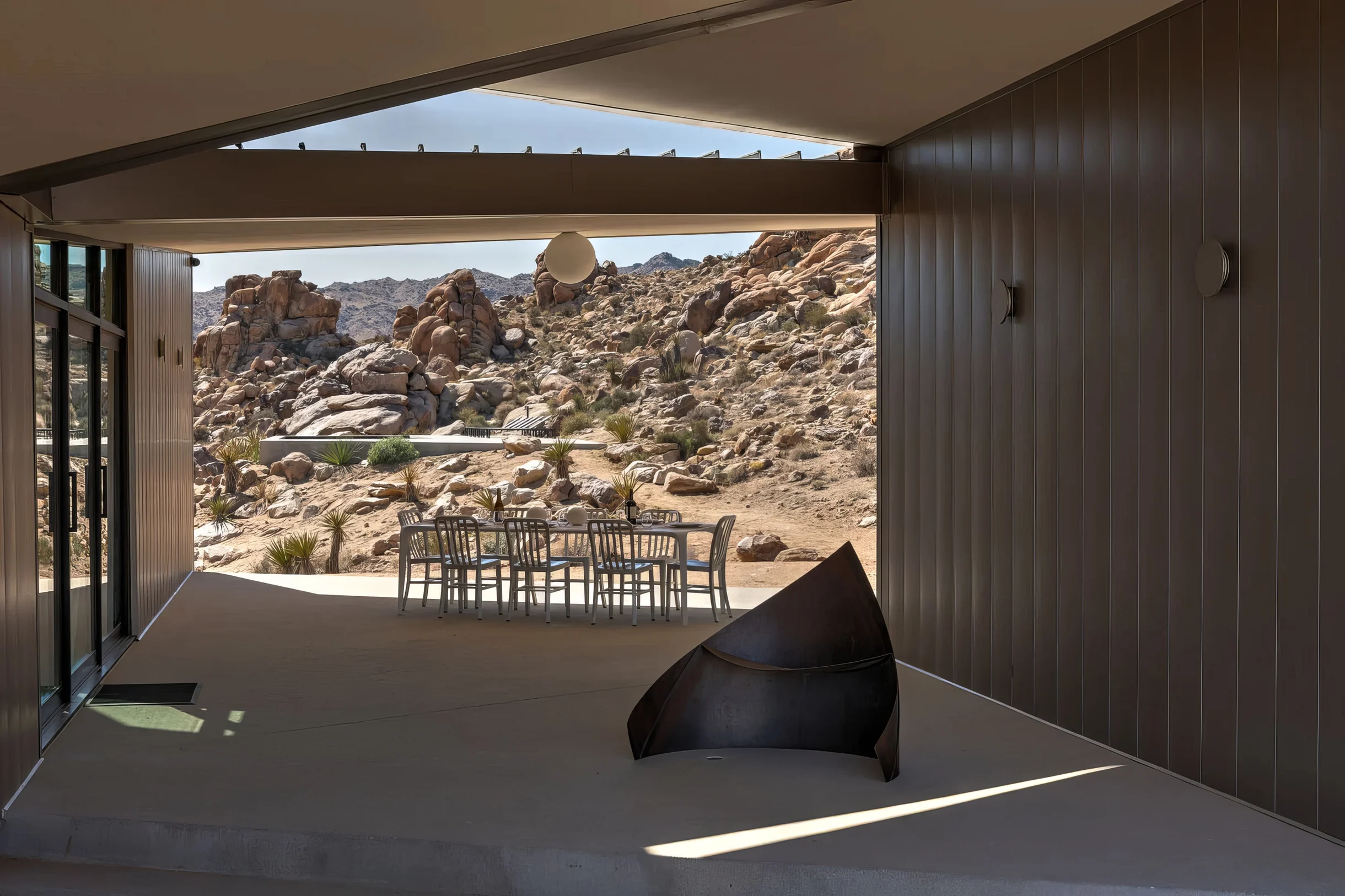 Desert Shadows 1 - Shadow House #43