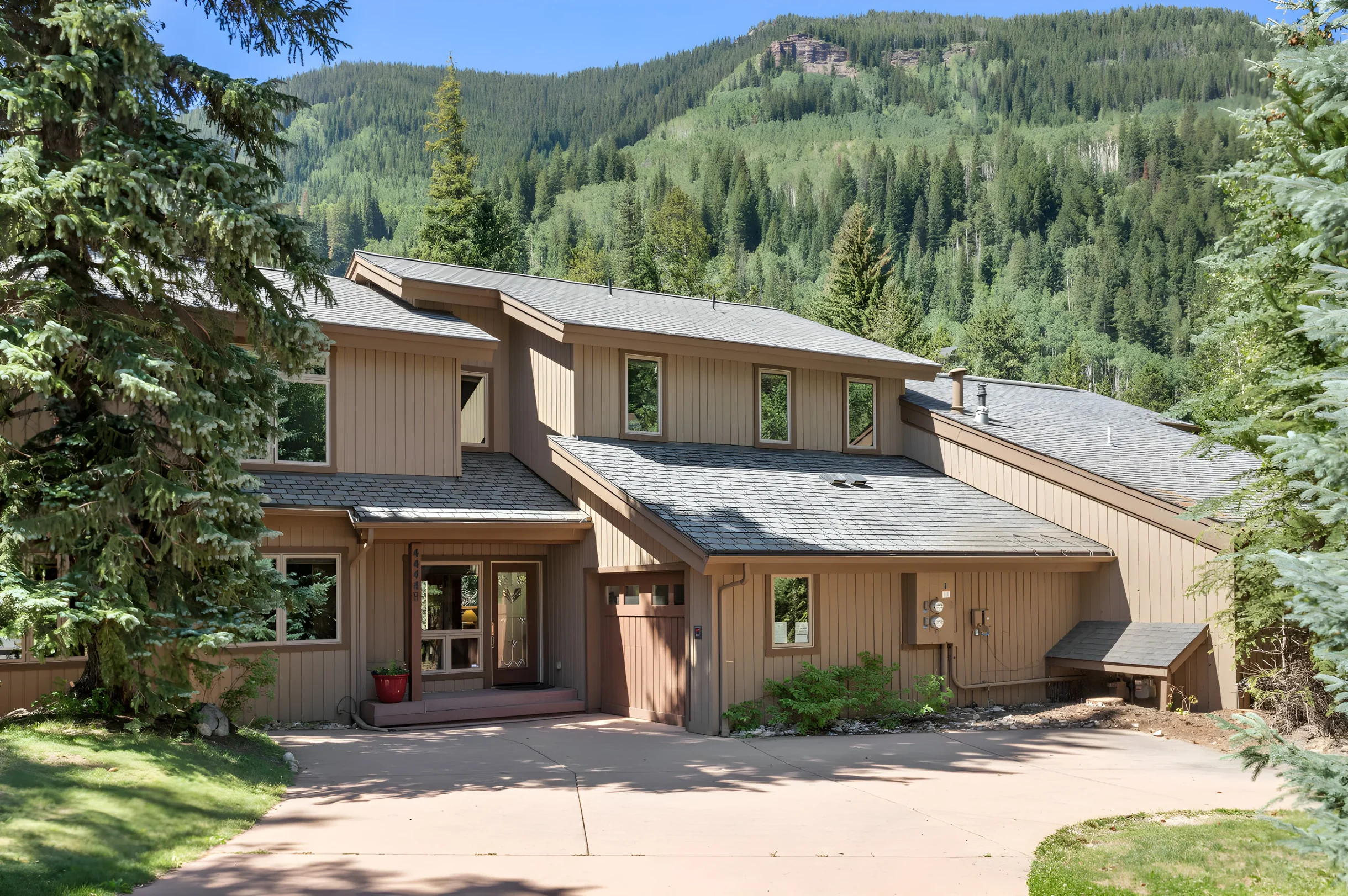 Home in Vail property photo 1