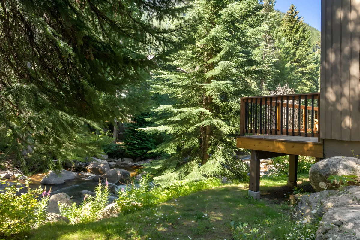 Home in Vail property photo 5