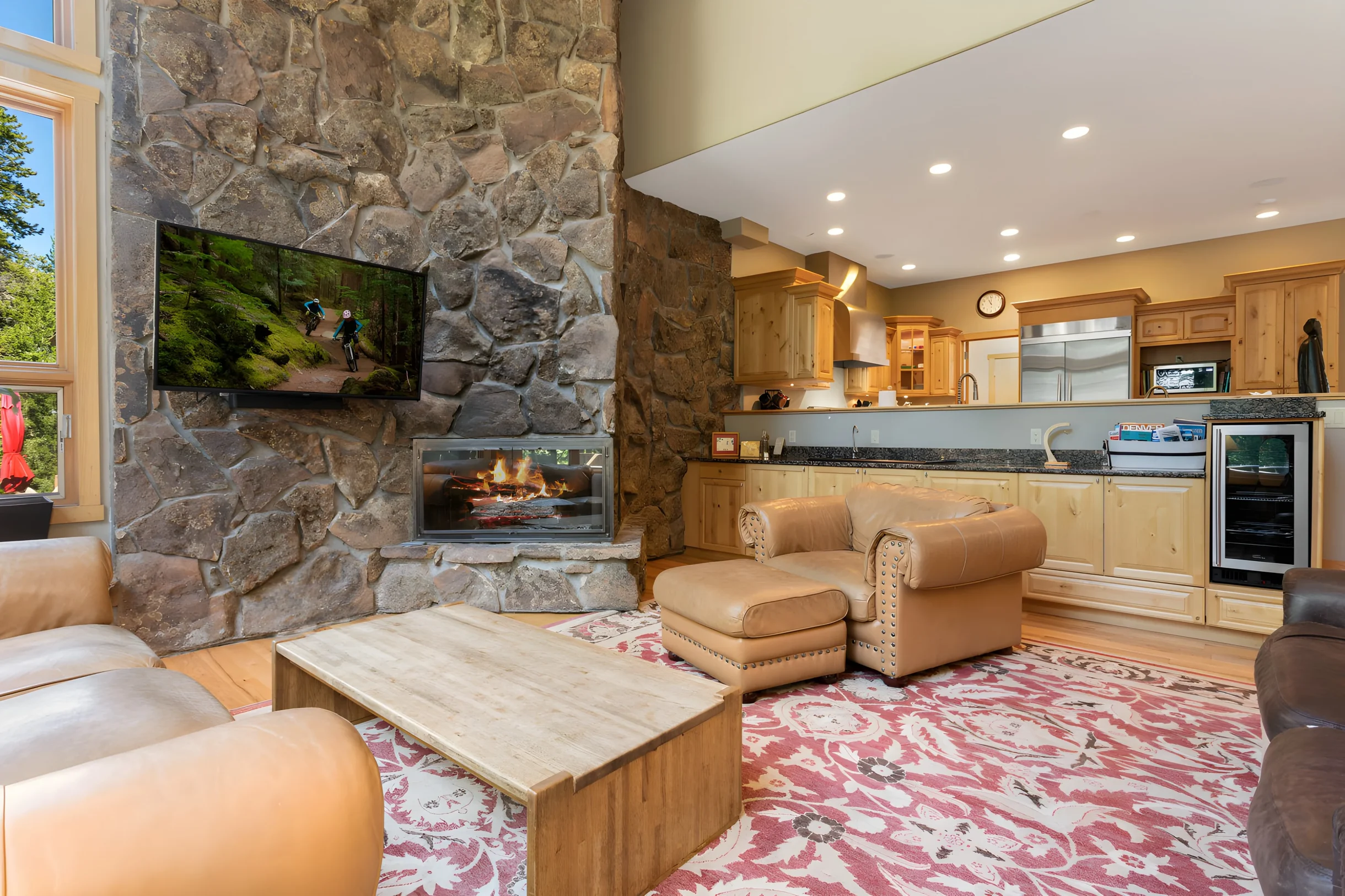 Home in Vail property photo 5