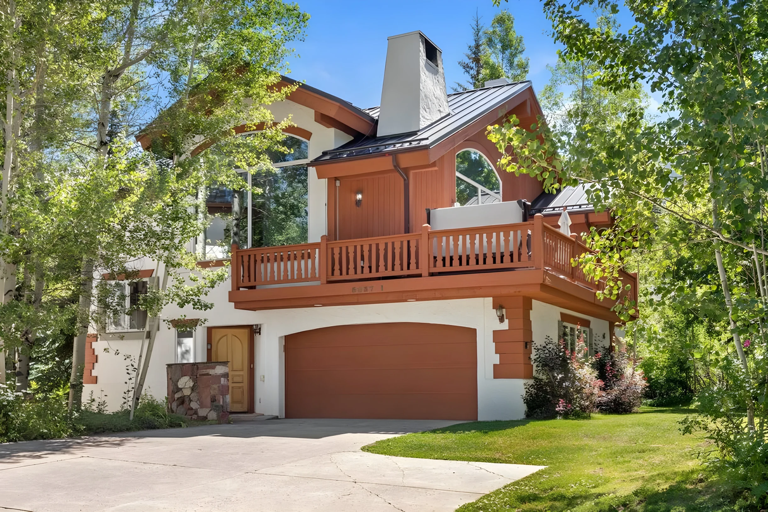 Home in Vail property photo 1