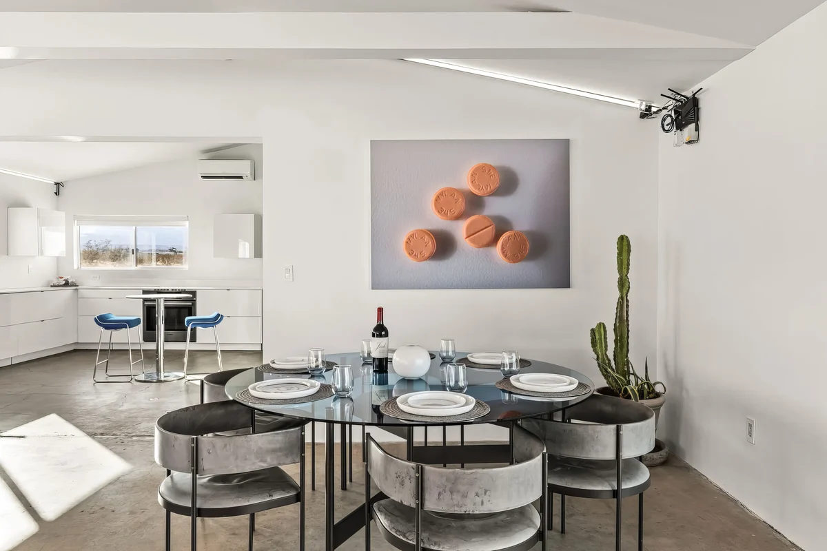 Wander Landers Sands Glow